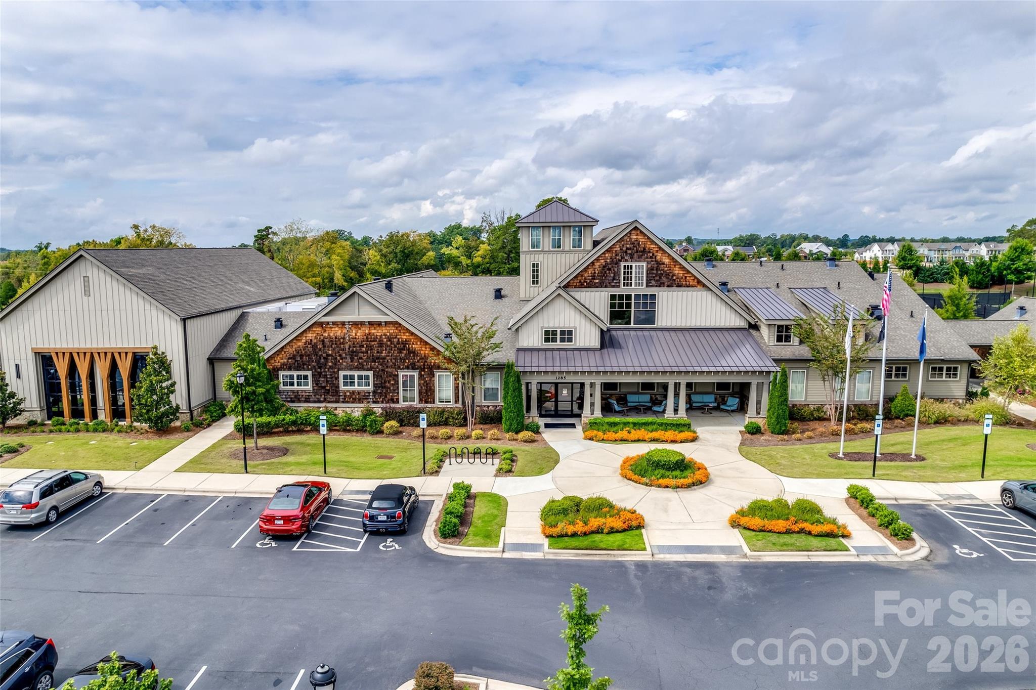 738 Peach Valley Lane — Fort Mill
