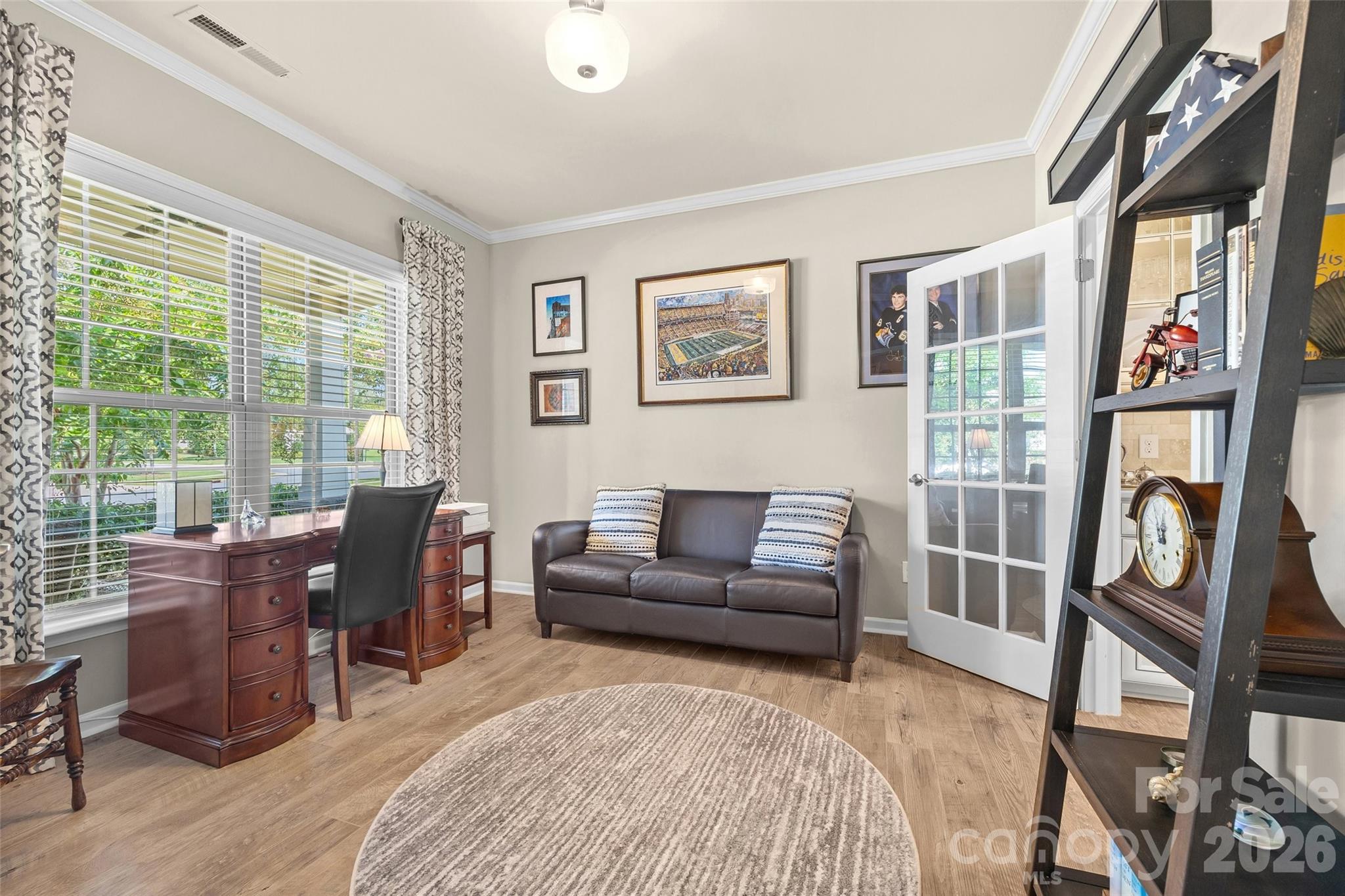 738 Peach Valley Lane — Fort Mill