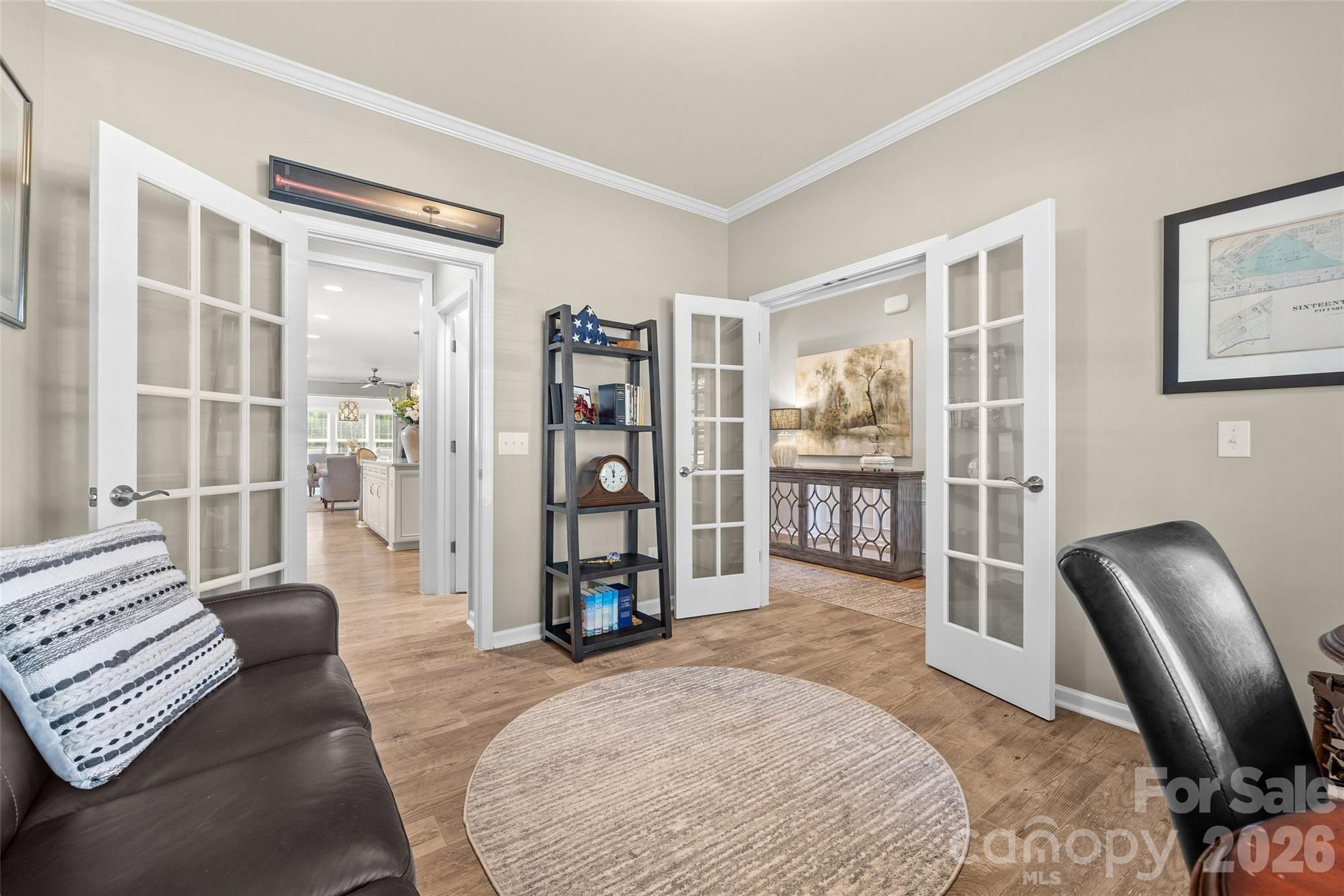 738 Peach Valley Lane — Fort Mill
