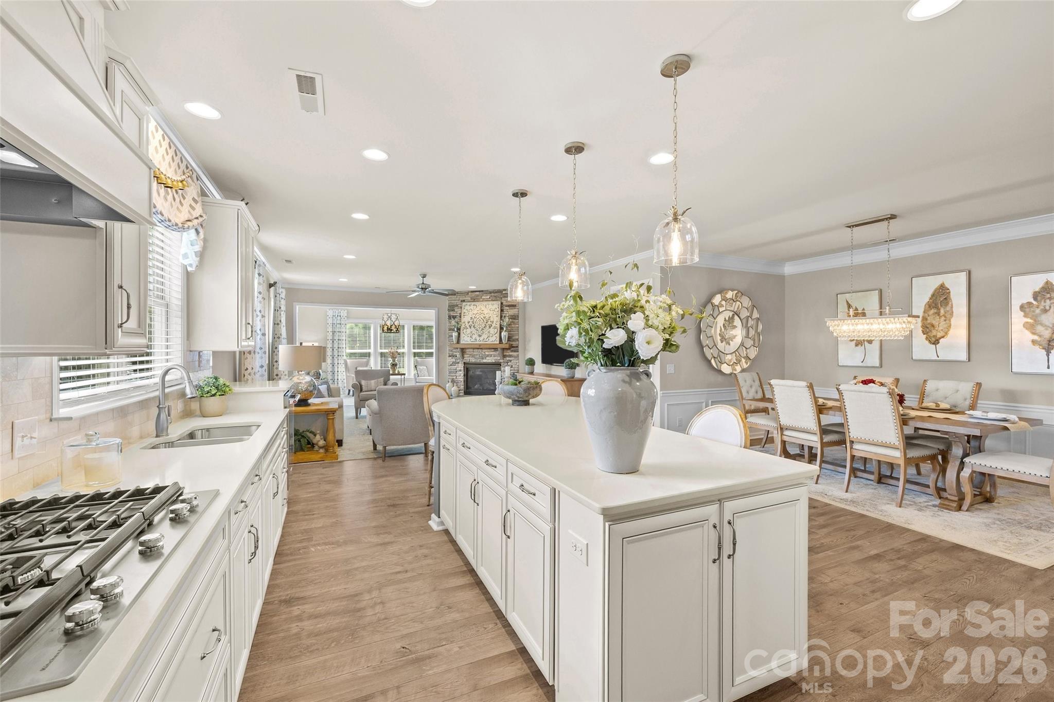 738 Peach Valley Lane — Fort Mill