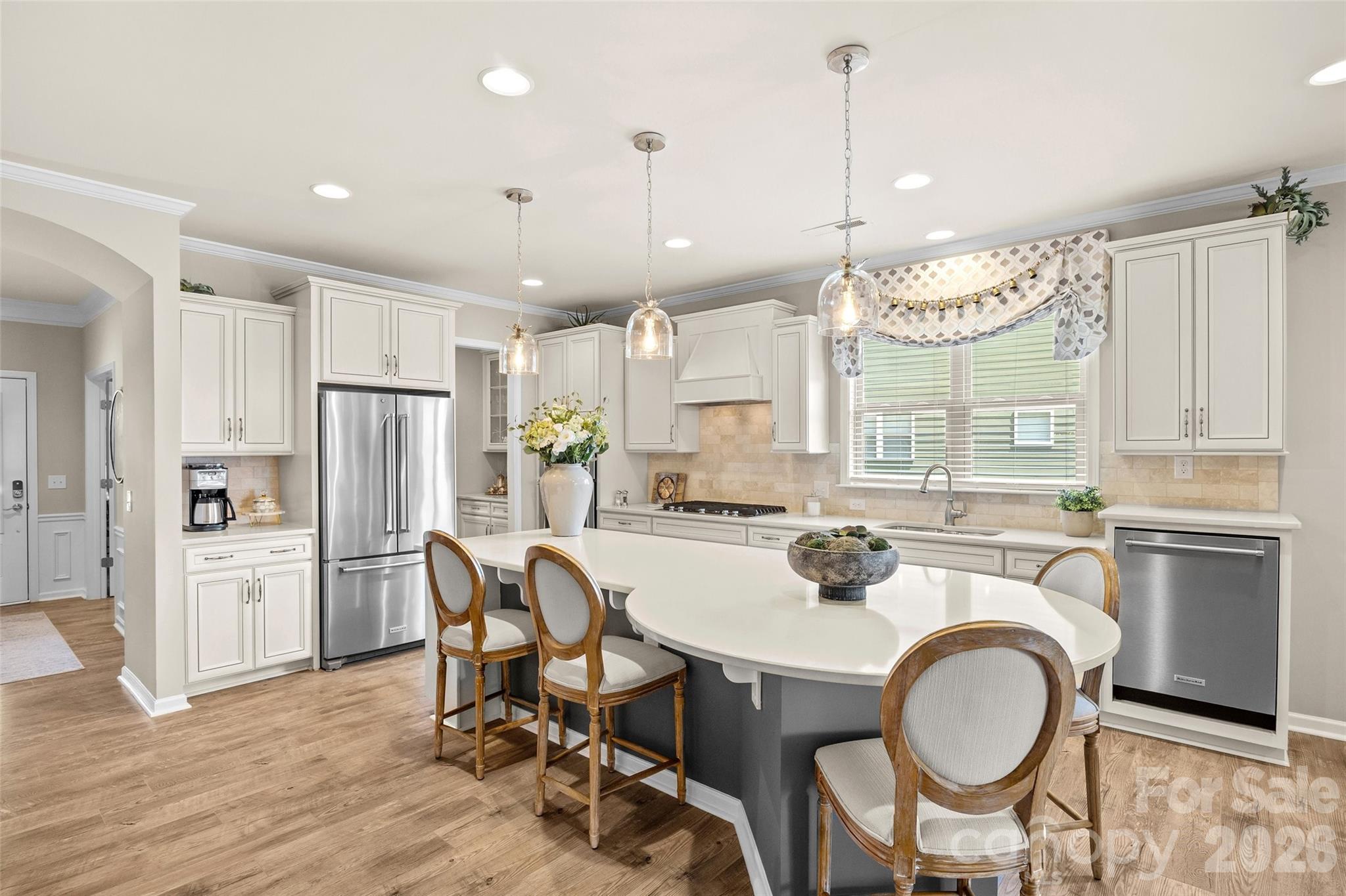 738 Peach Valley Lane — Fort Mill