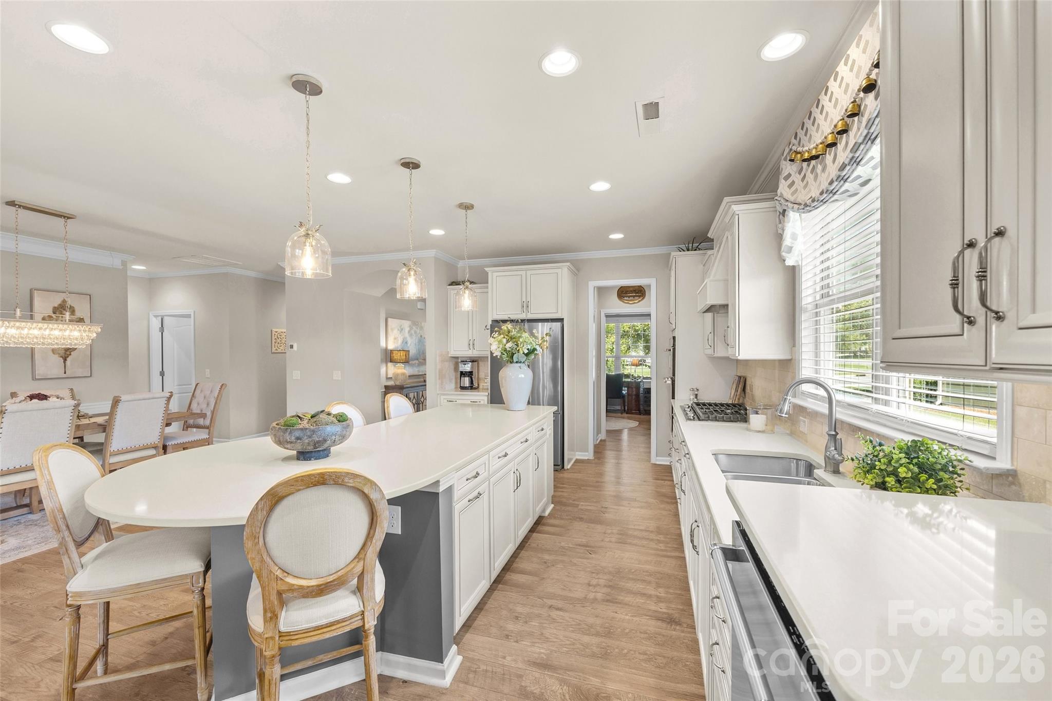 738 Peach Valley Lane — Fort Mill
