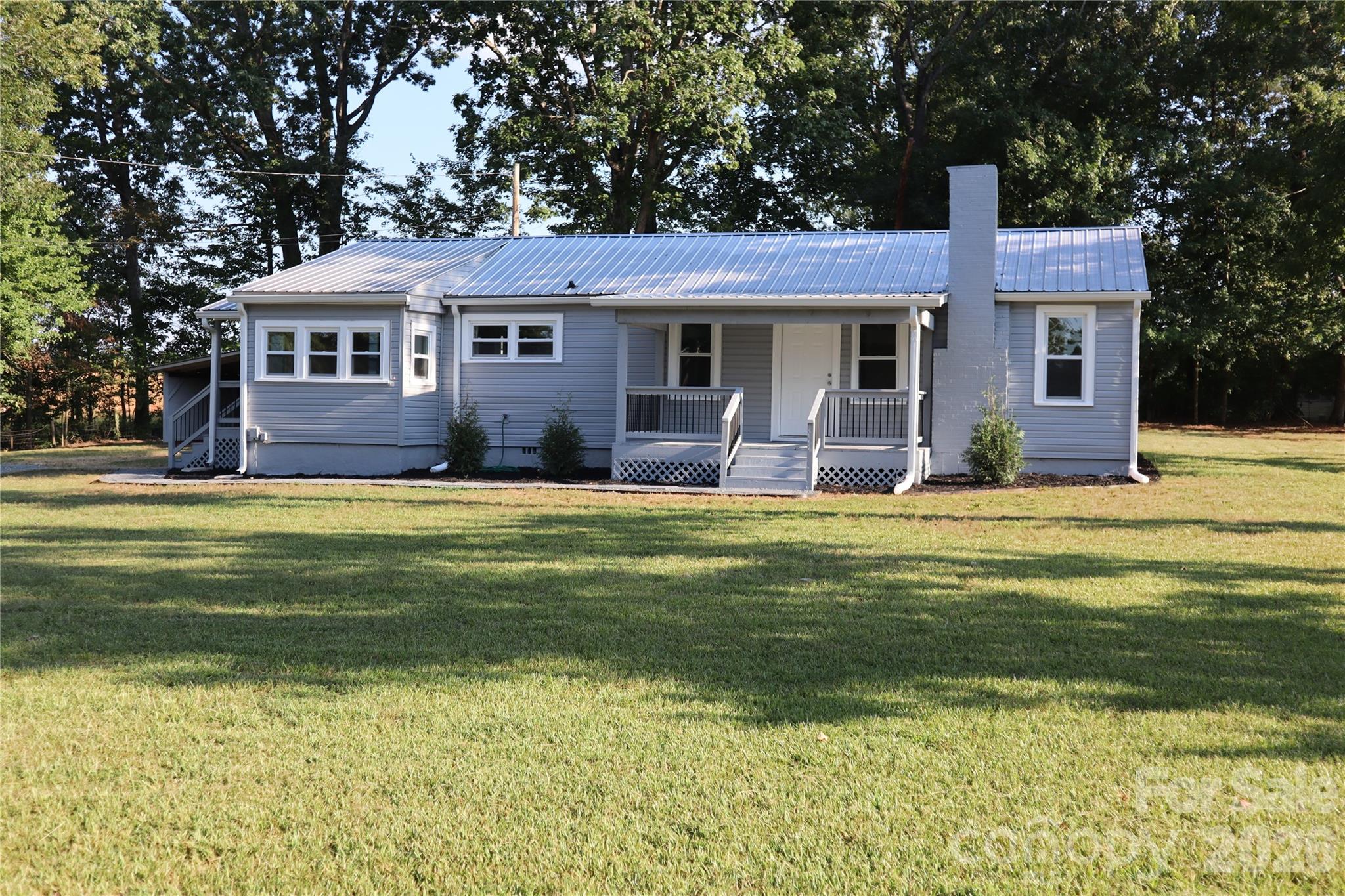 1356 Eastside Avenue — Albemarle
