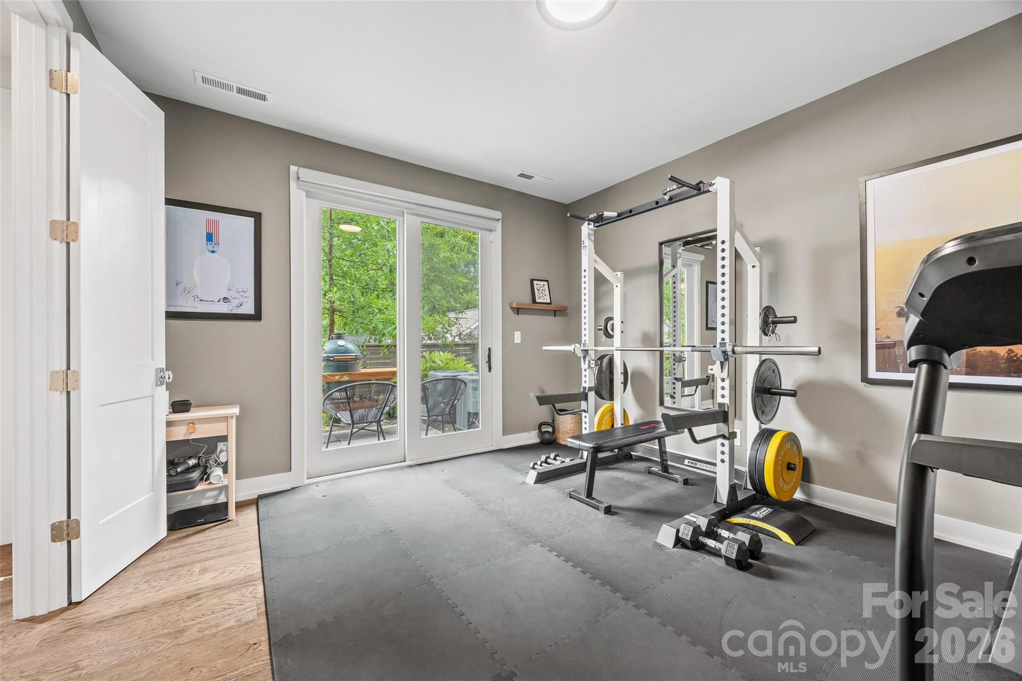 4017 Plaza Row Court — Charlotte
