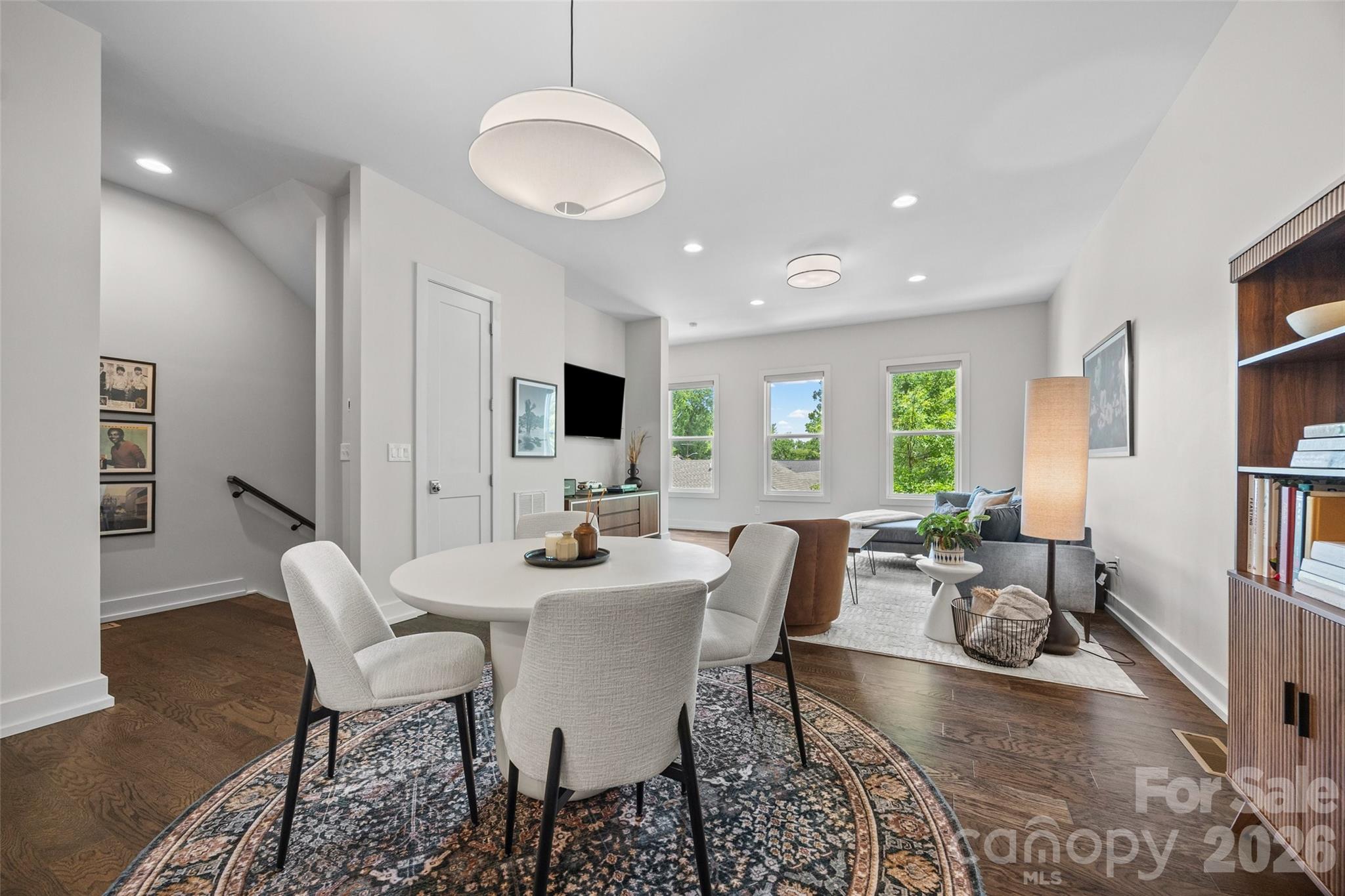 4017 Plaza Row Court — Charlotte