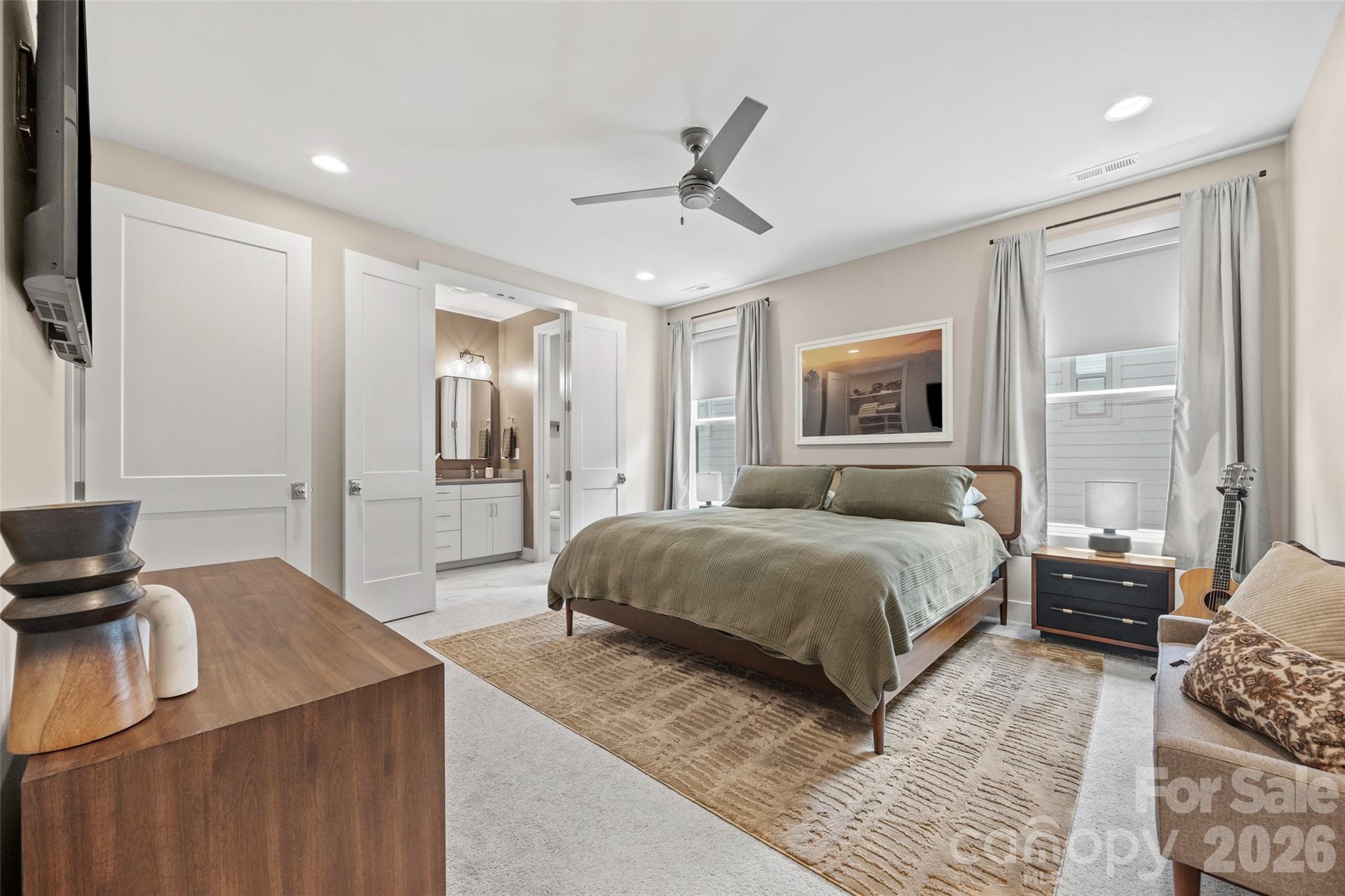 4017 Plaza Row Court — Charlotte