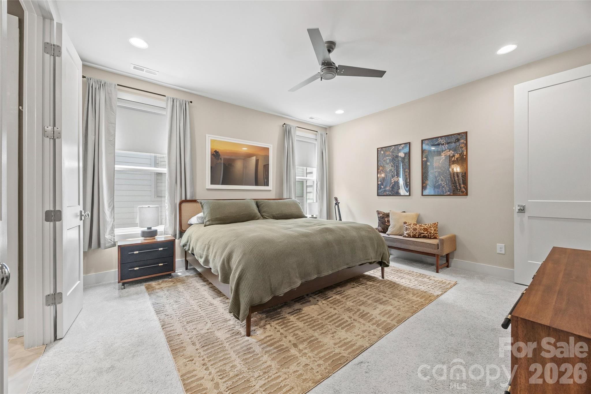 4017 Plaza Row Court — Charlotte