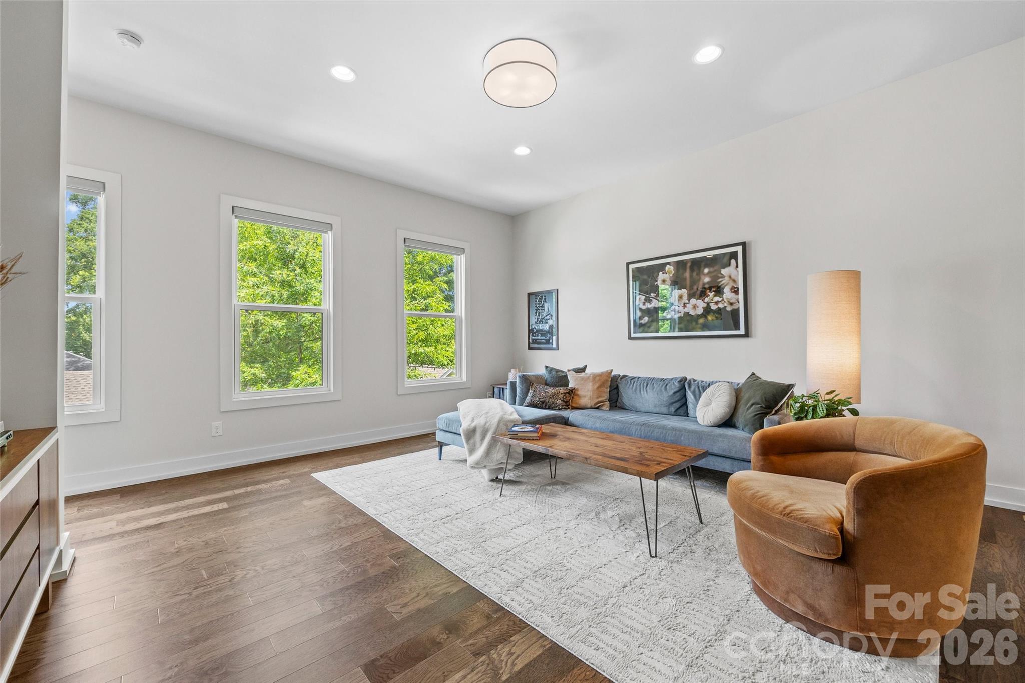 4017 Plaza Row Court — Charlotte