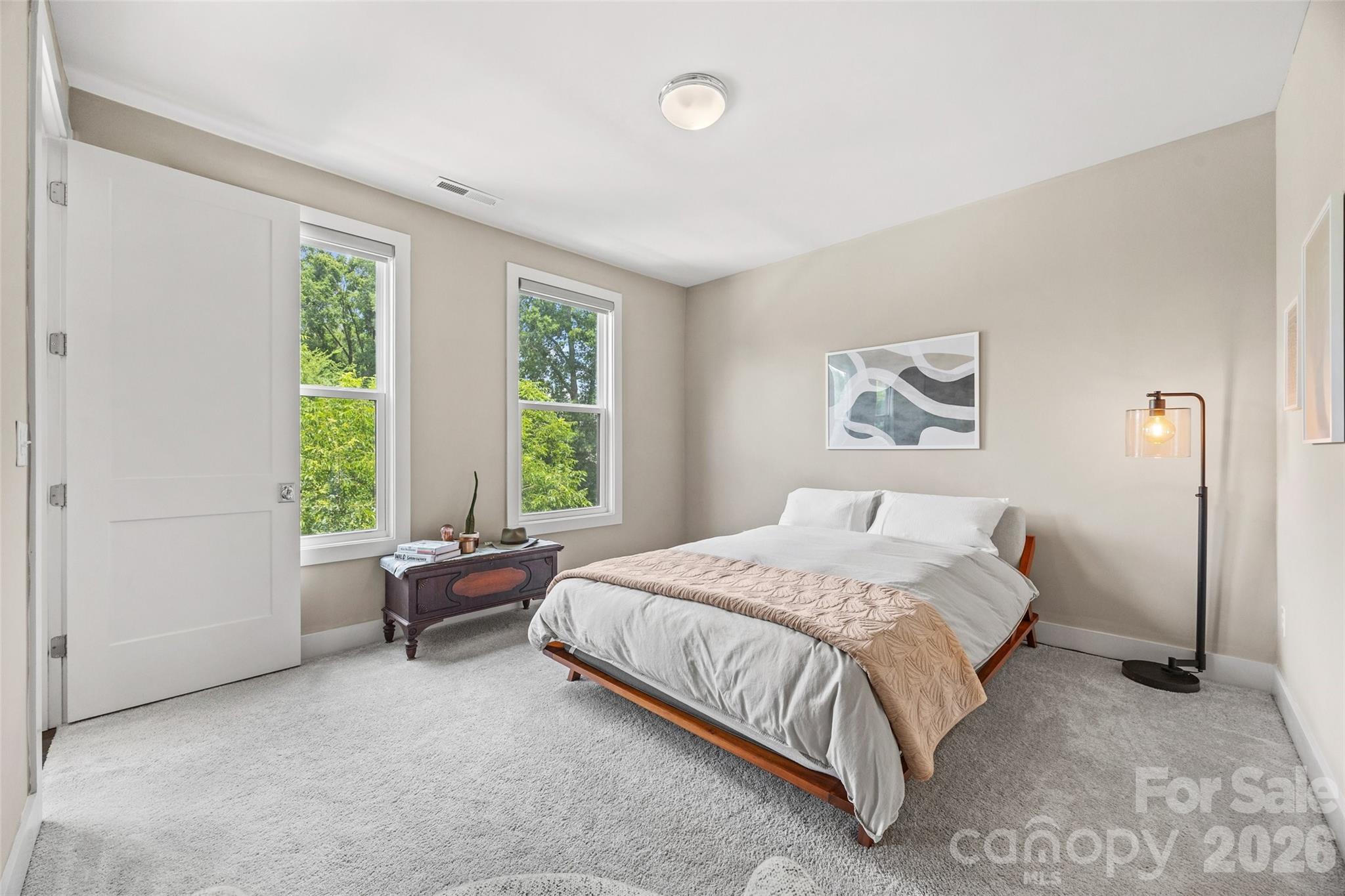 4017 Plaza Row Court — Charlotte