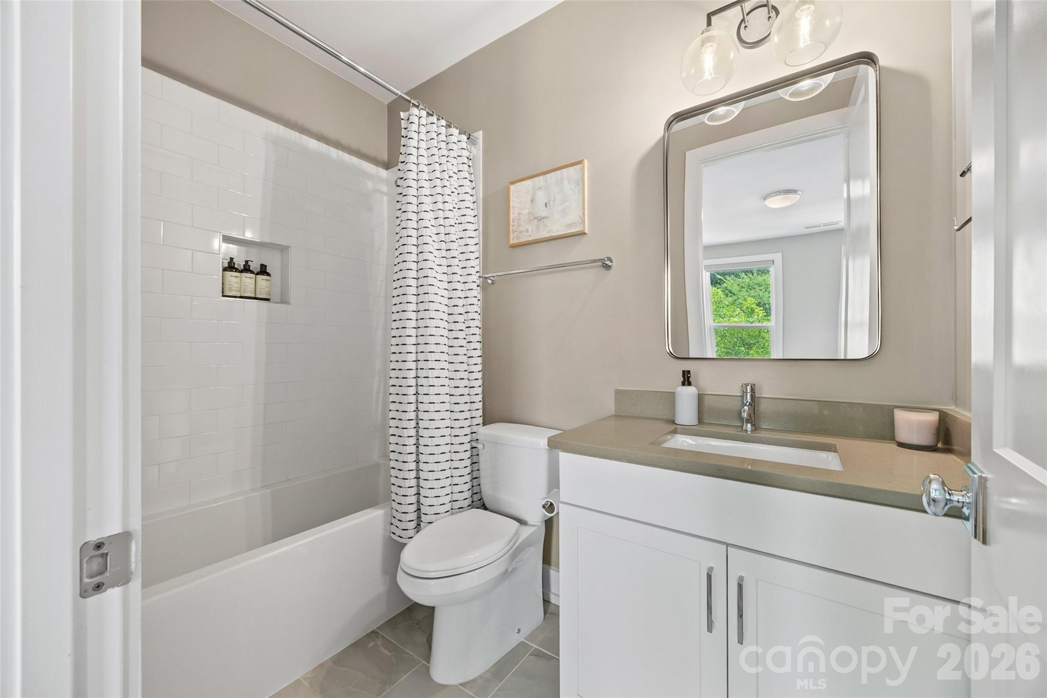 4017 Plaza Row Court — Charlotte