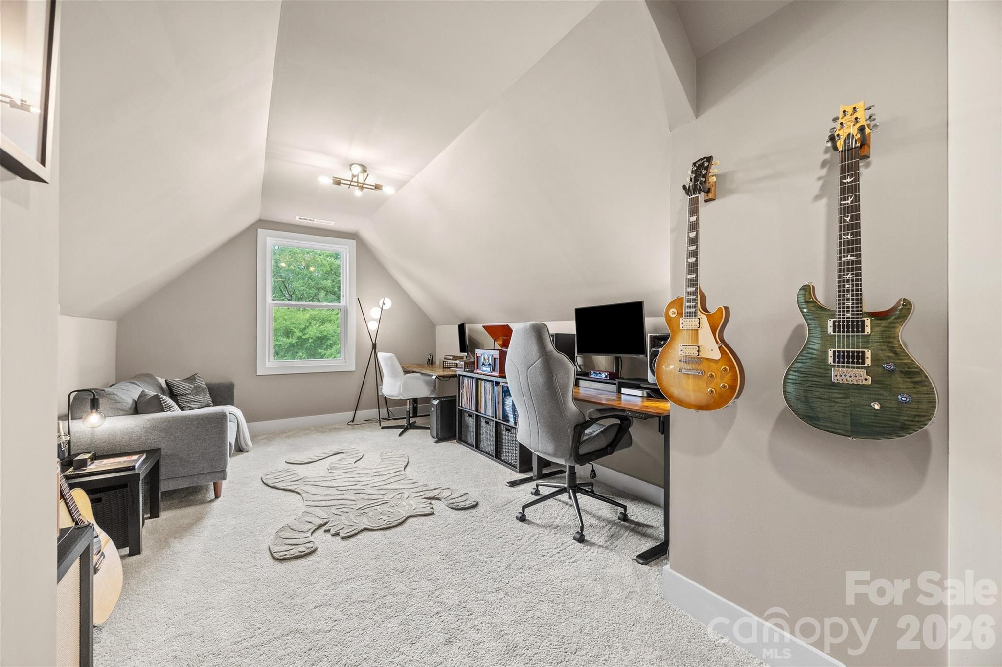 4017 Plaza Row Court — Charlotte