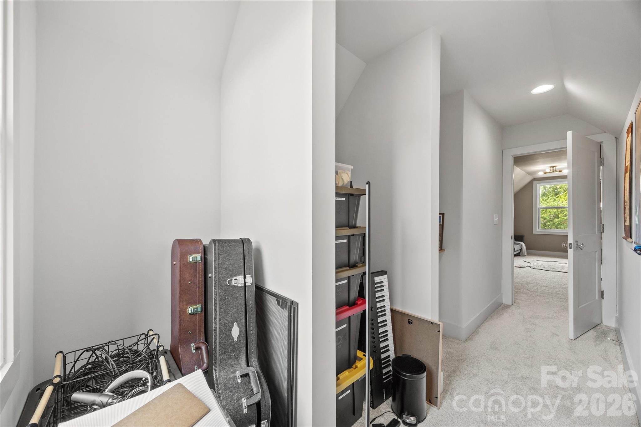 4017 Plaza Row Court — Charlotte