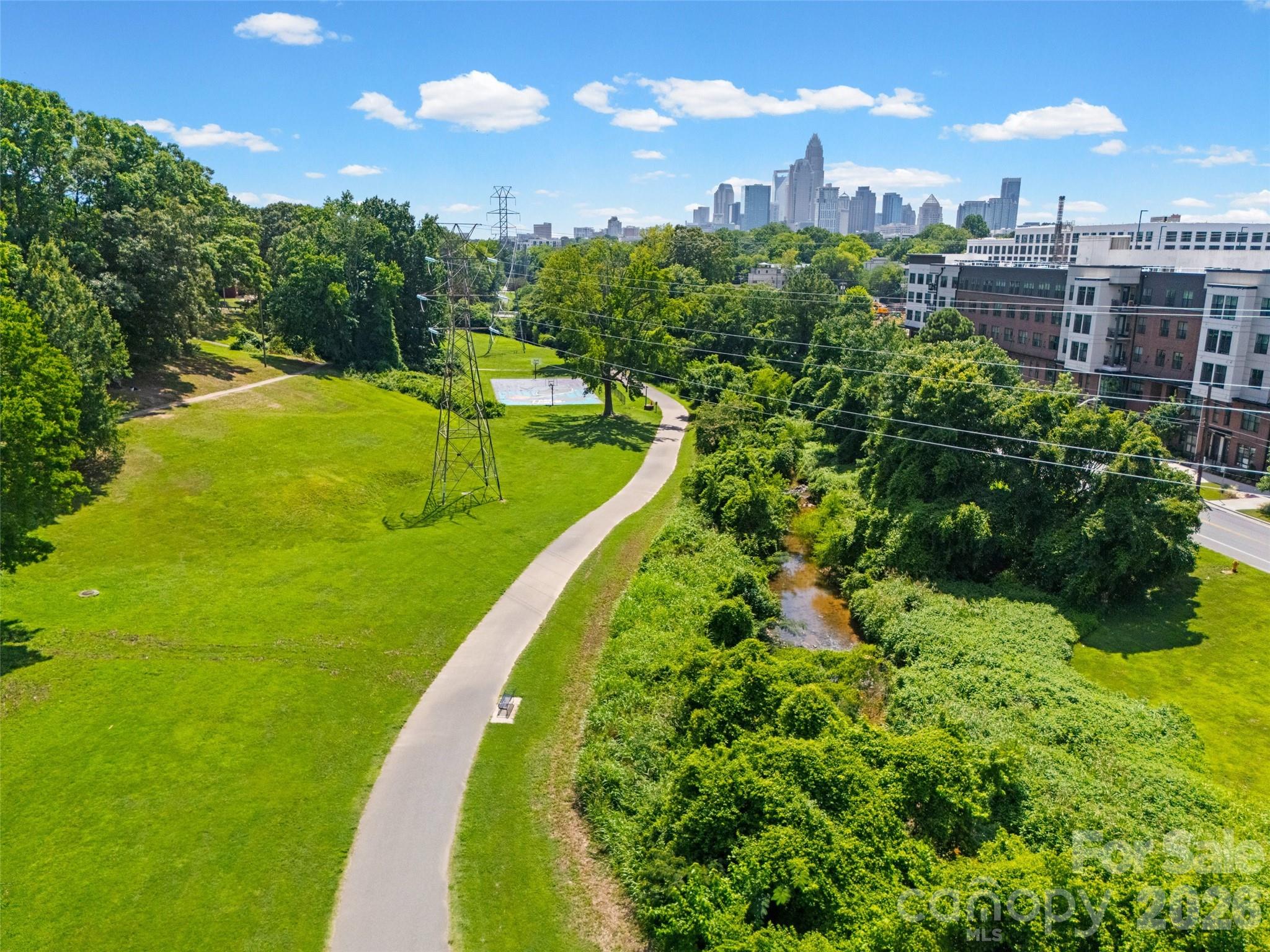 4017 Plaza Row Court — Charlotte