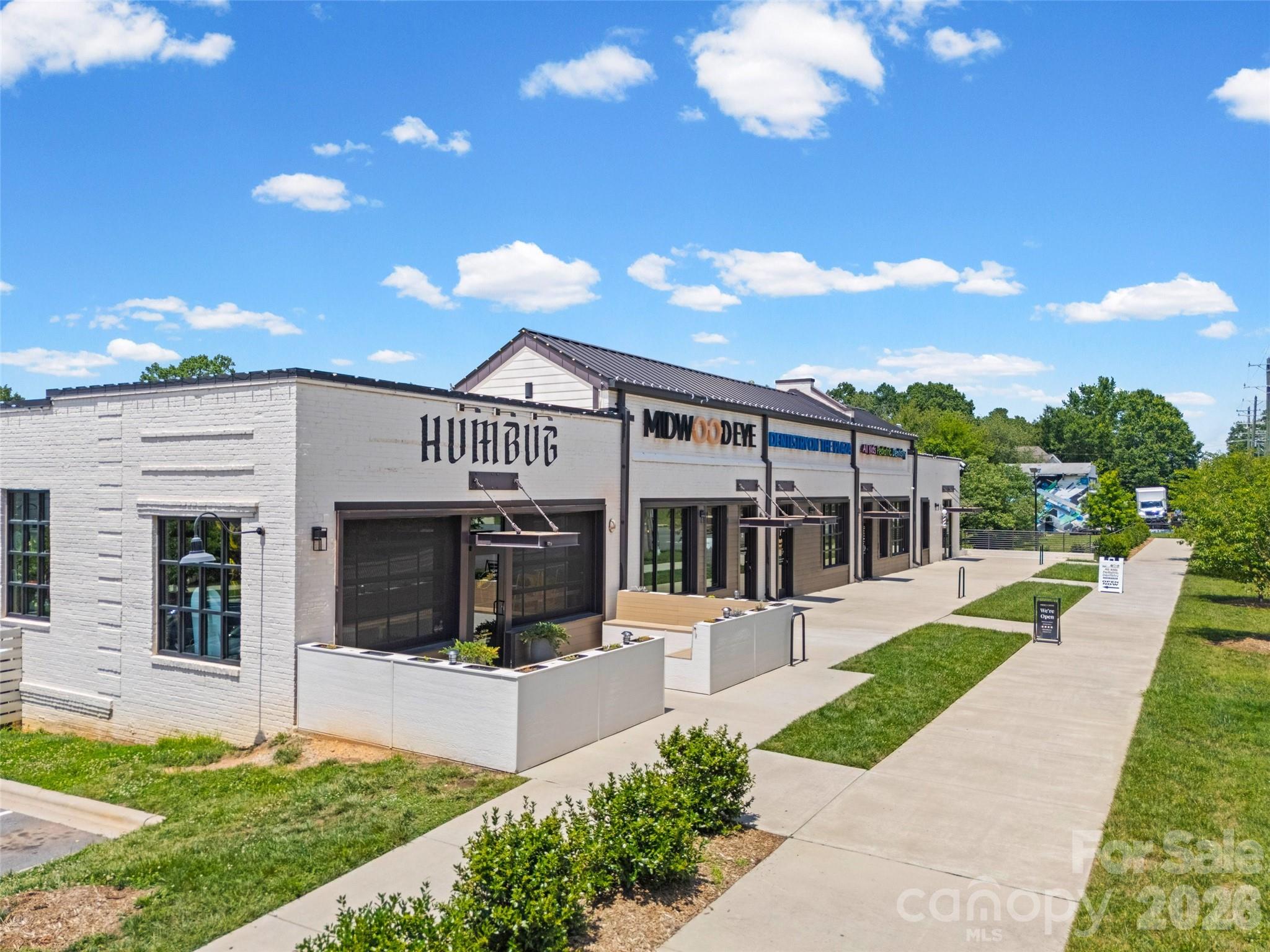 4017 Plaza Row Court — Charlotte