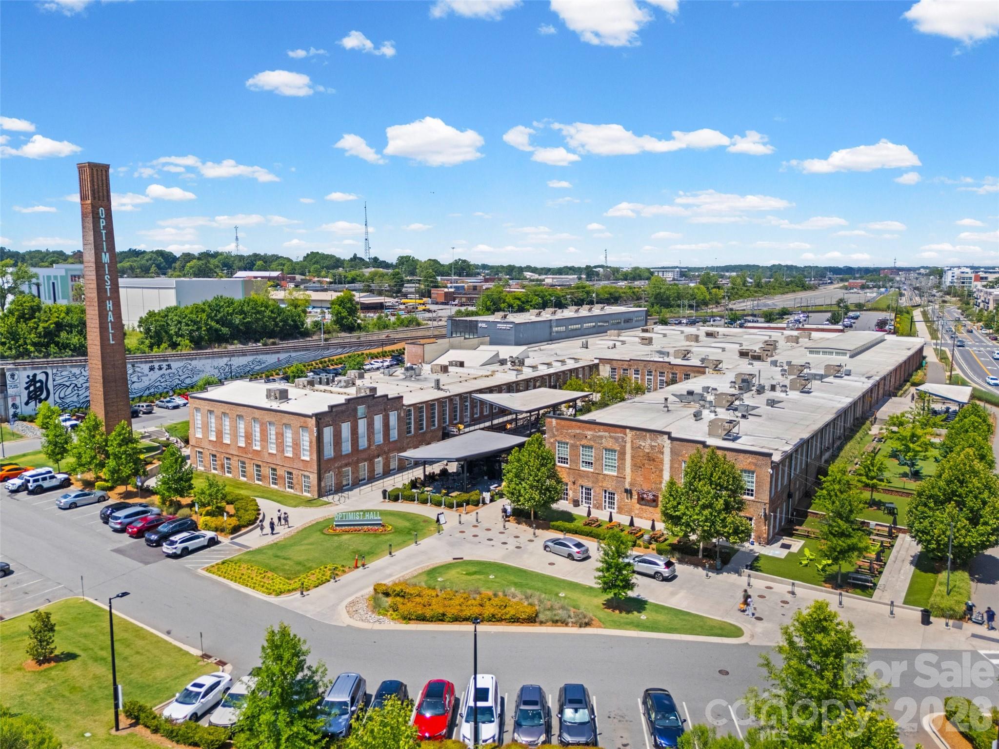 4017 Plaza Row Court — Charlotte