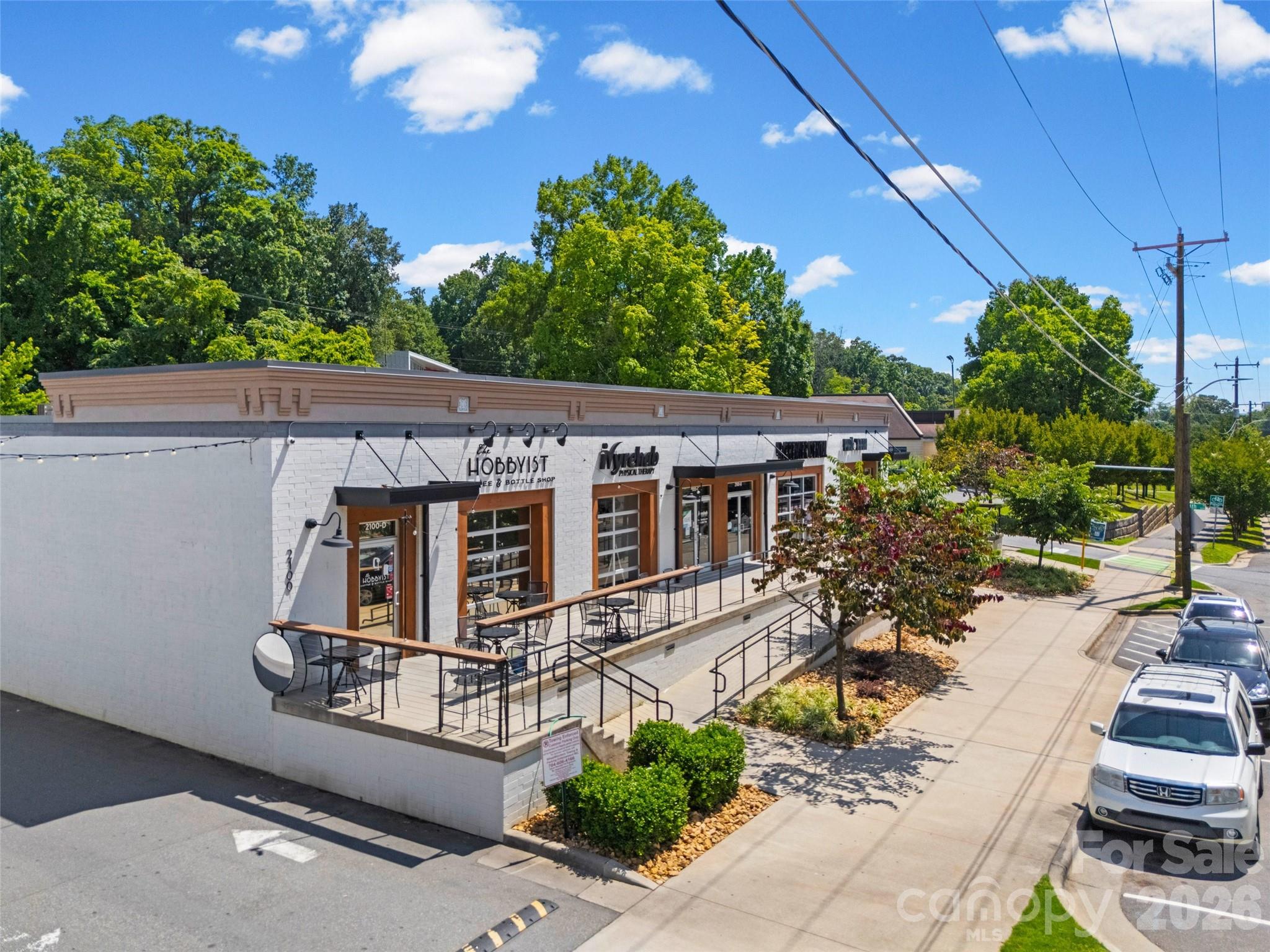 4017 Plaza Row Court — Charlotte
