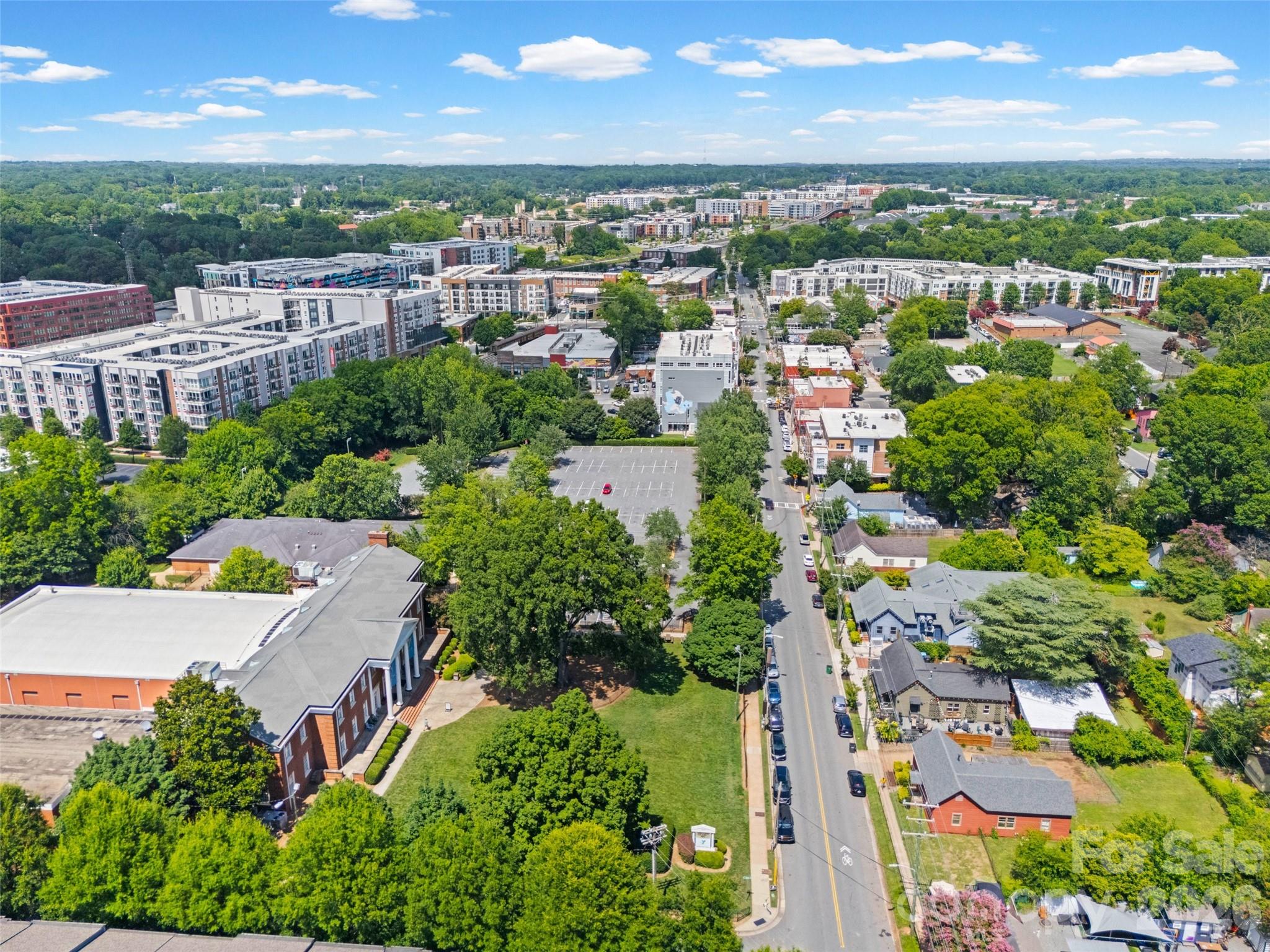 4017 Plaza Row Court — Charlotte