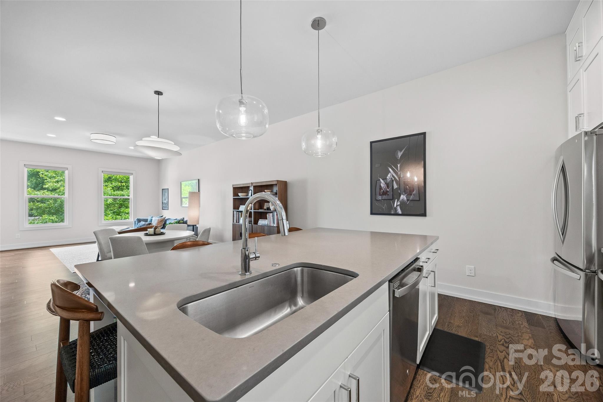 4017 Plaza Row Court — Charlotte