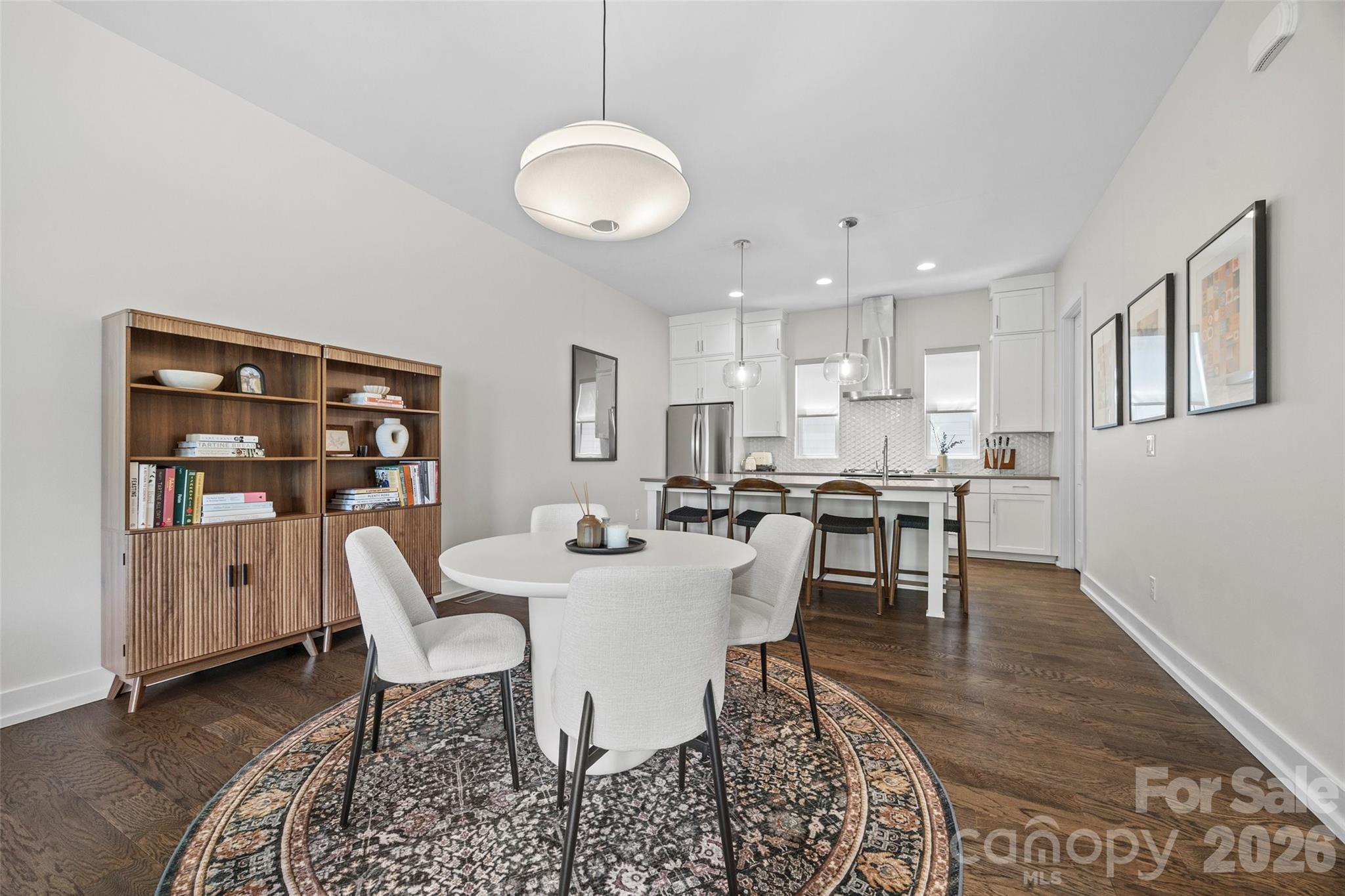 4017 Plaza Row Court — Charlotte