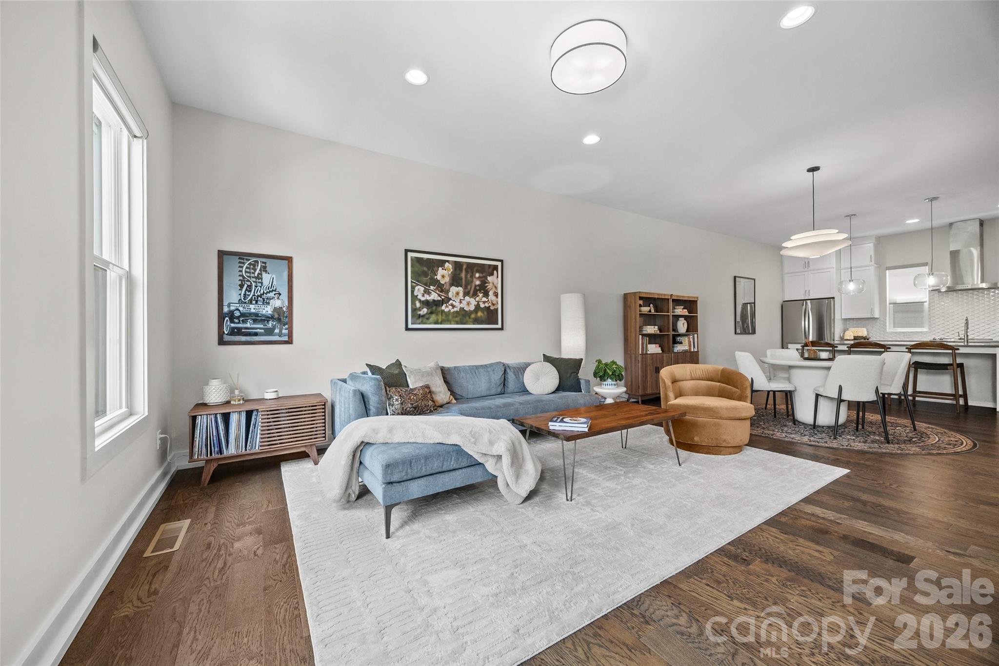 4017 Plaza Row Court — Charlotte
