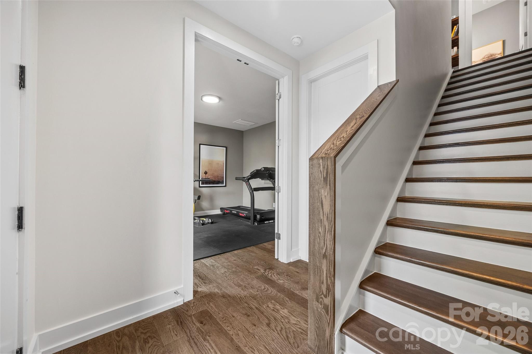 4017 Plaza Row Court — Charlotte