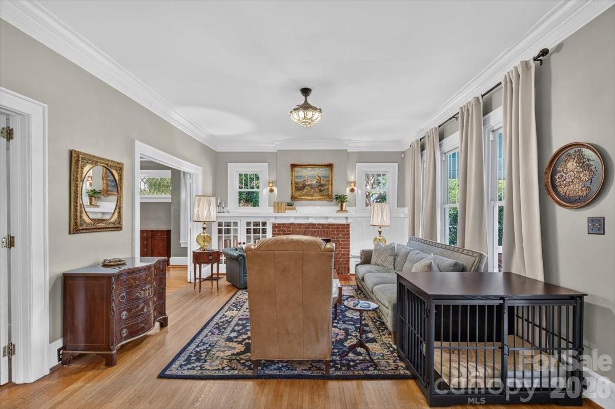 1035 S Belvedere Avenue — Gastonia