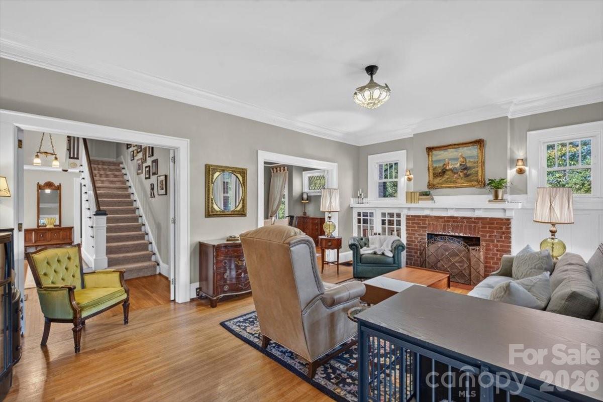 1035 S Belvedere Avenue — Gastonia