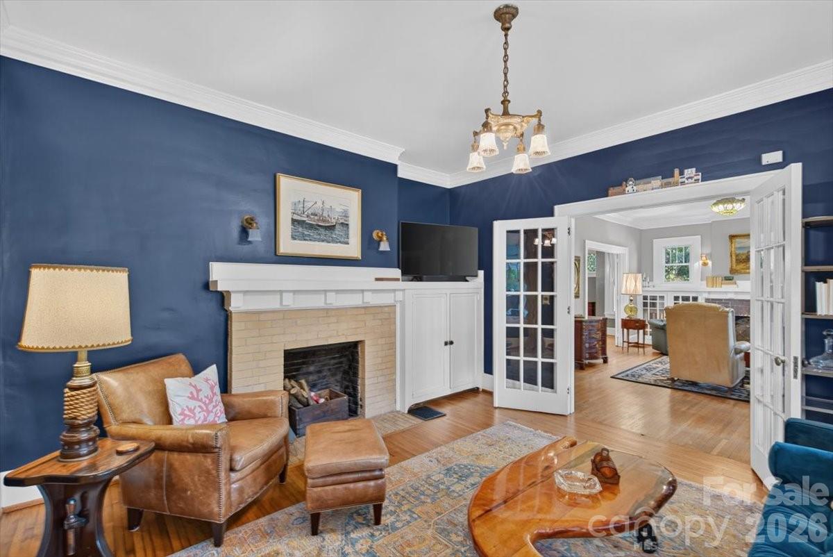 1035 S Belvedere Avenue — Gastonia