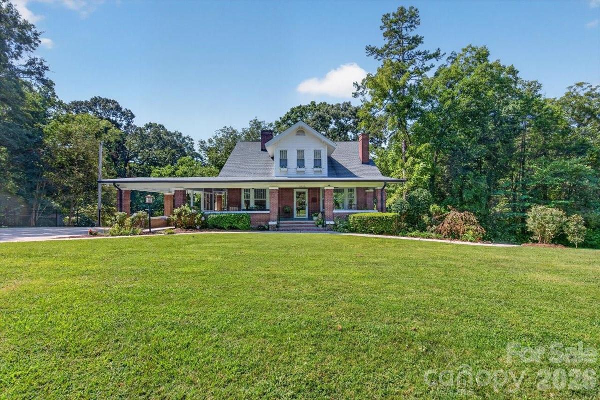 1035 S Belvedere Avenue — Gastonia