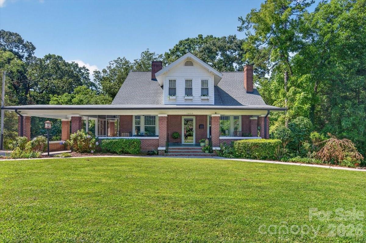 1035 S Belvedere Avenue — Gastonia