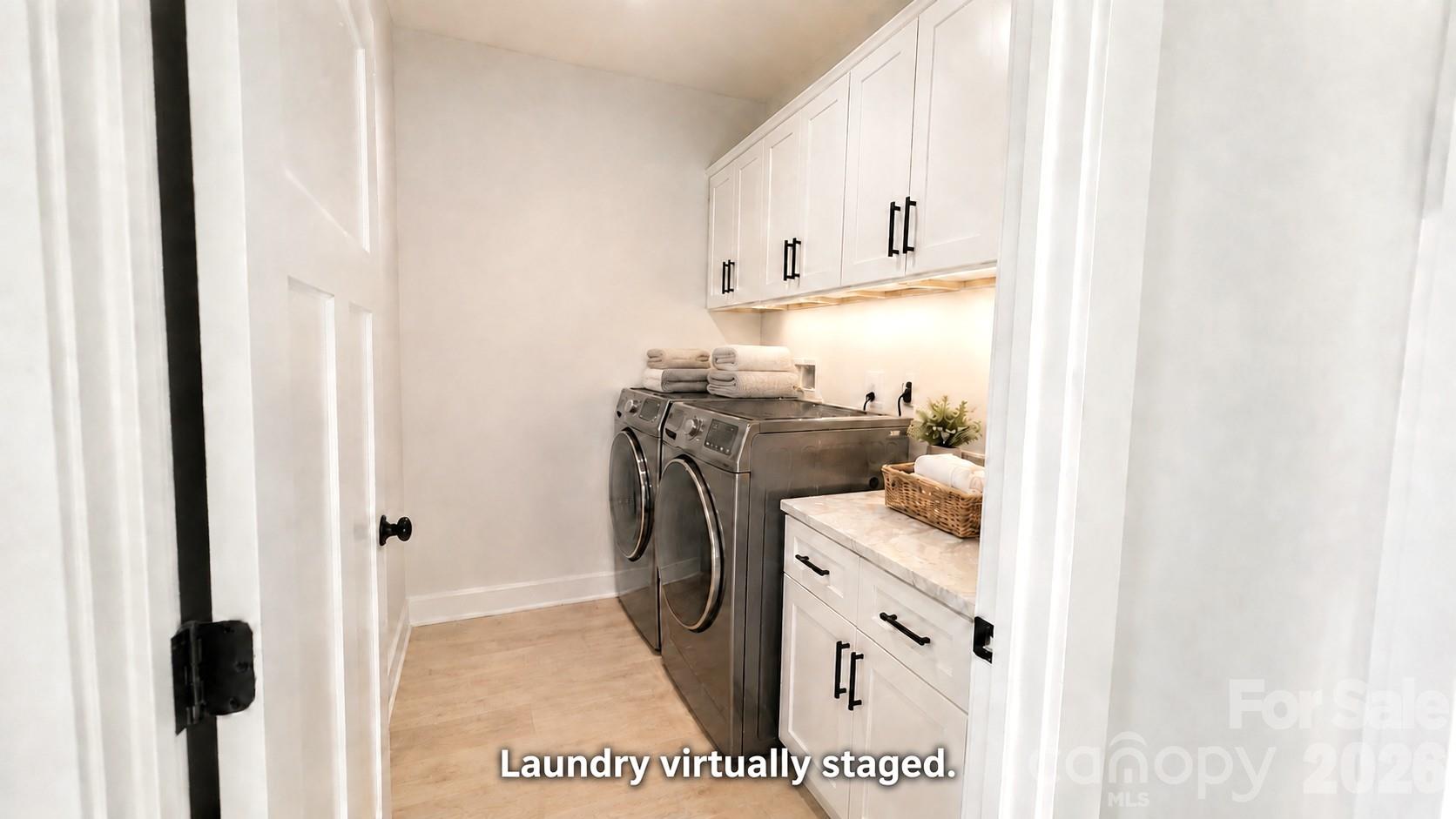 Lot 2 Kluttz Road — Rockwell