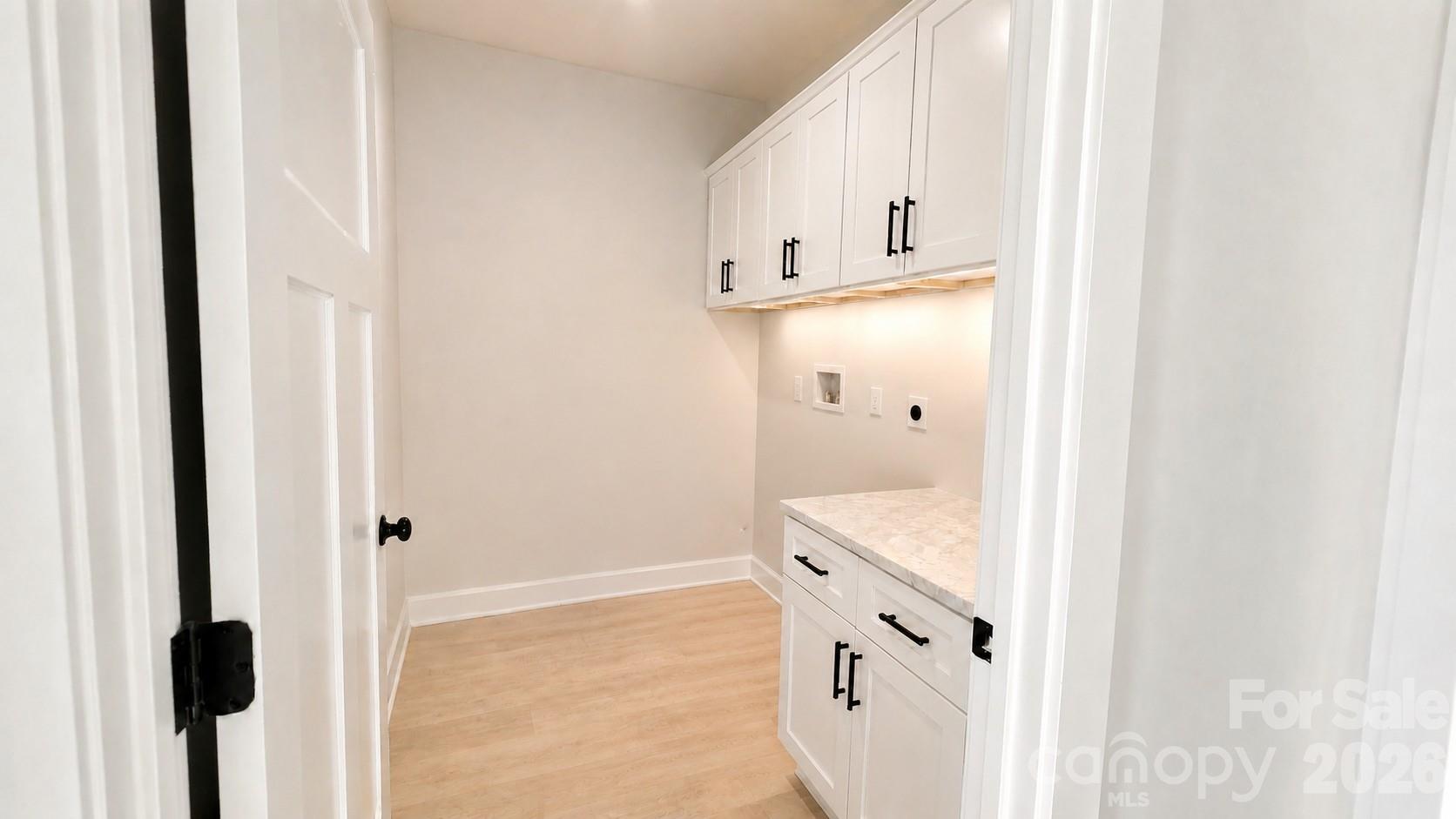 Lot 2 Kluttz Road — Rockwell