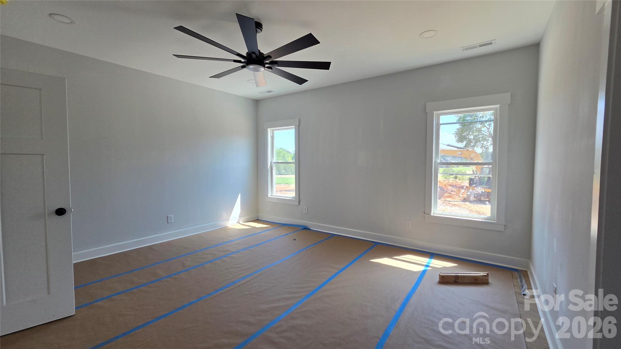 Lot 2 Kluttz Road — Rockwell