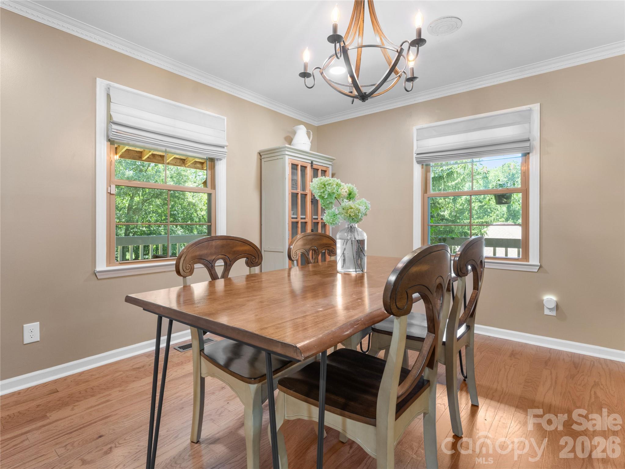 121 Churchill Downs Drive — Fairview
