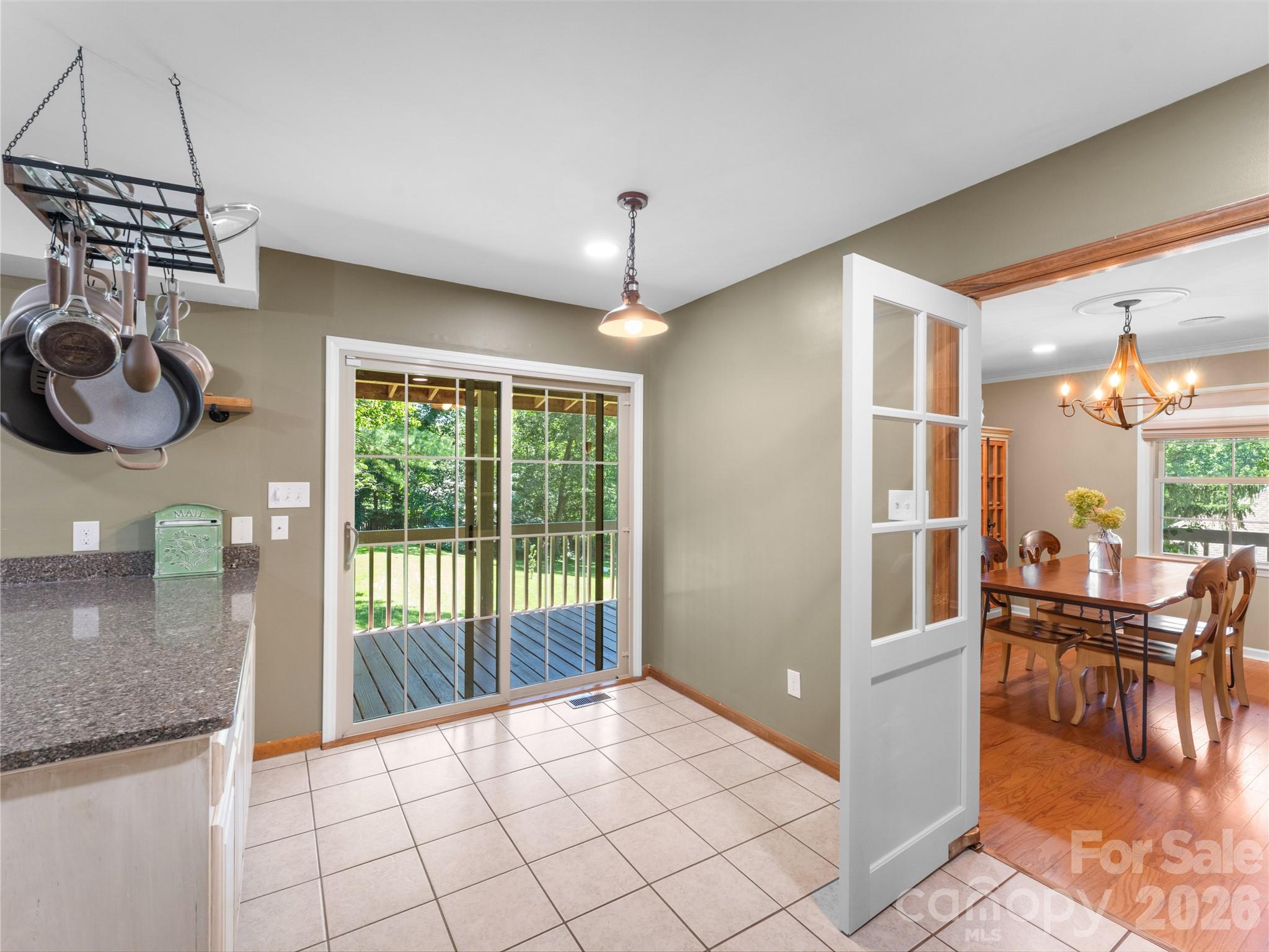 121 Churchill Downs Drive — Fairview