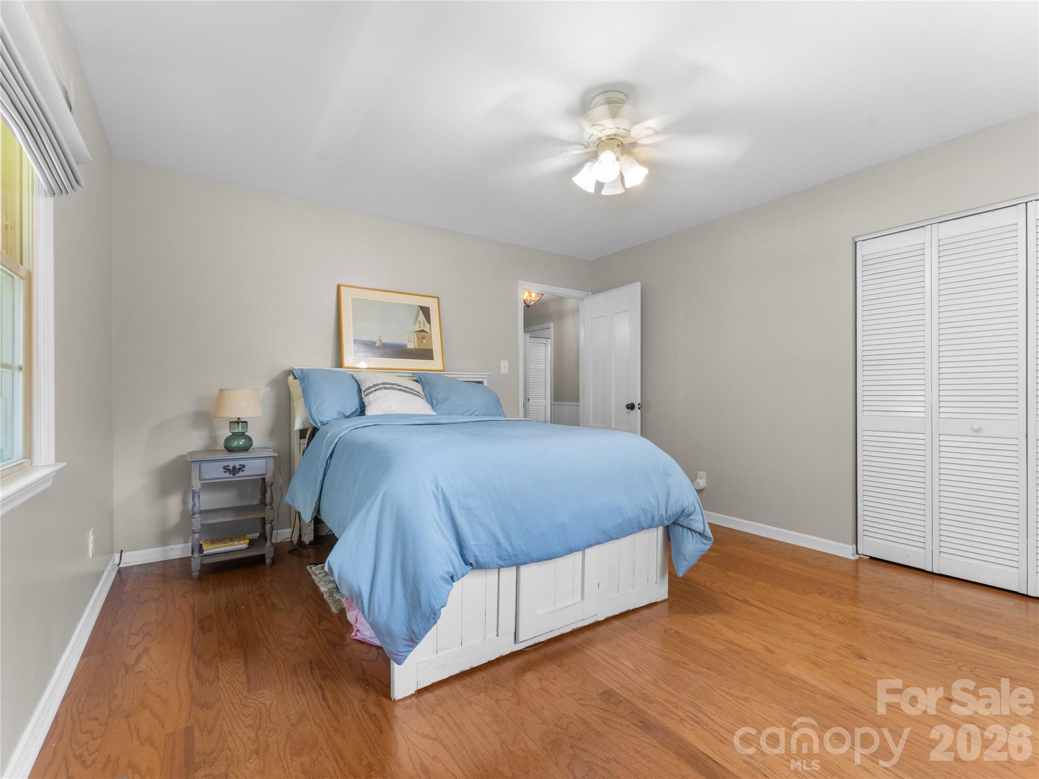 121 Churchill Downs Drive — Fairview