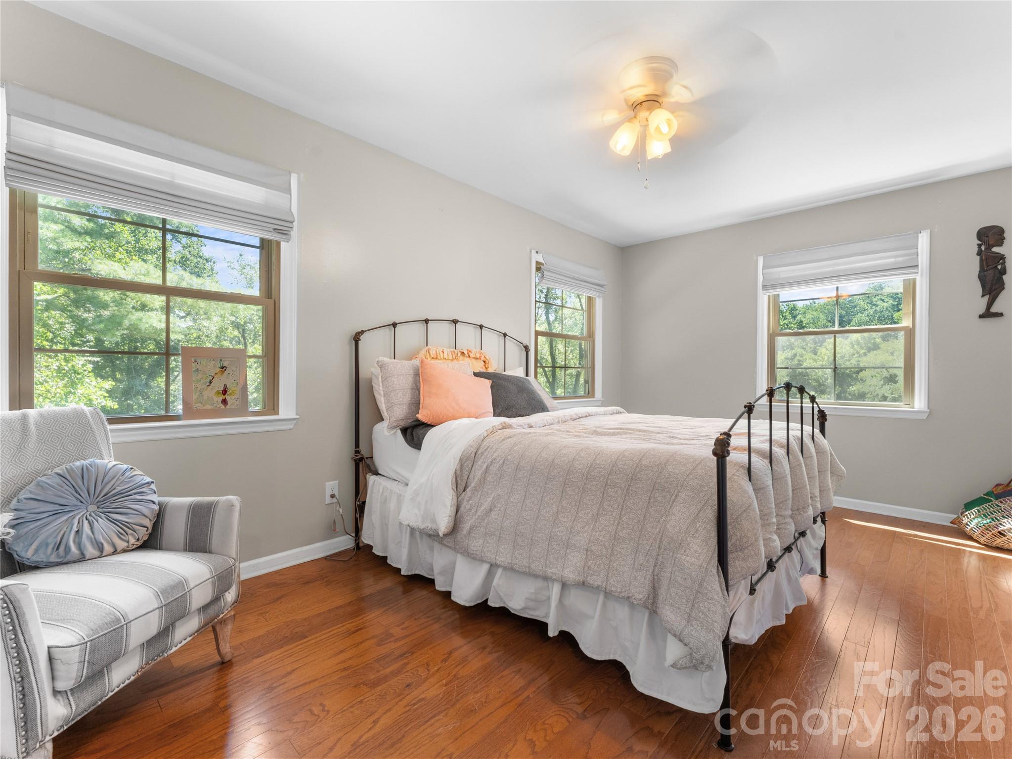 121 Churchill Downs Drive — Fairview