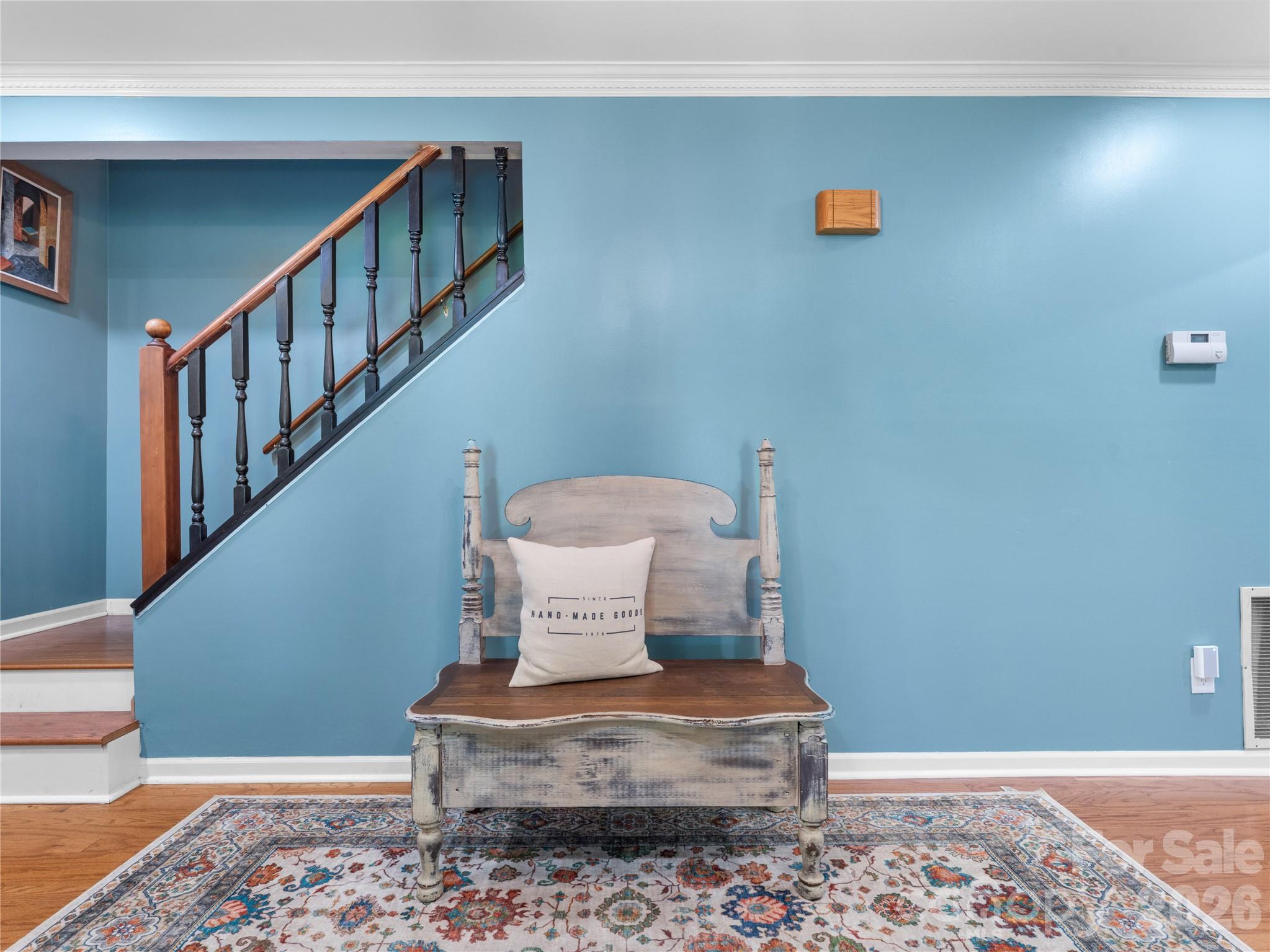 121 Churchill Downs Drive — Fairview