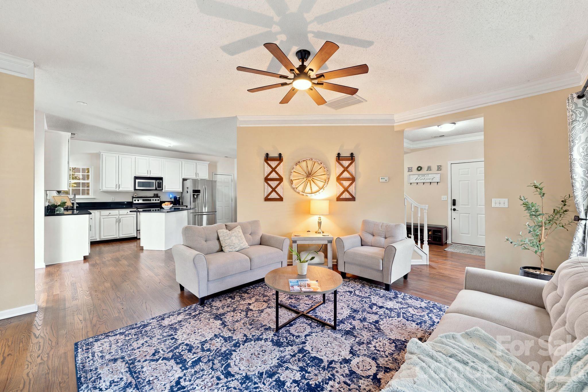 104 Oak Grove Court — Fort Mill