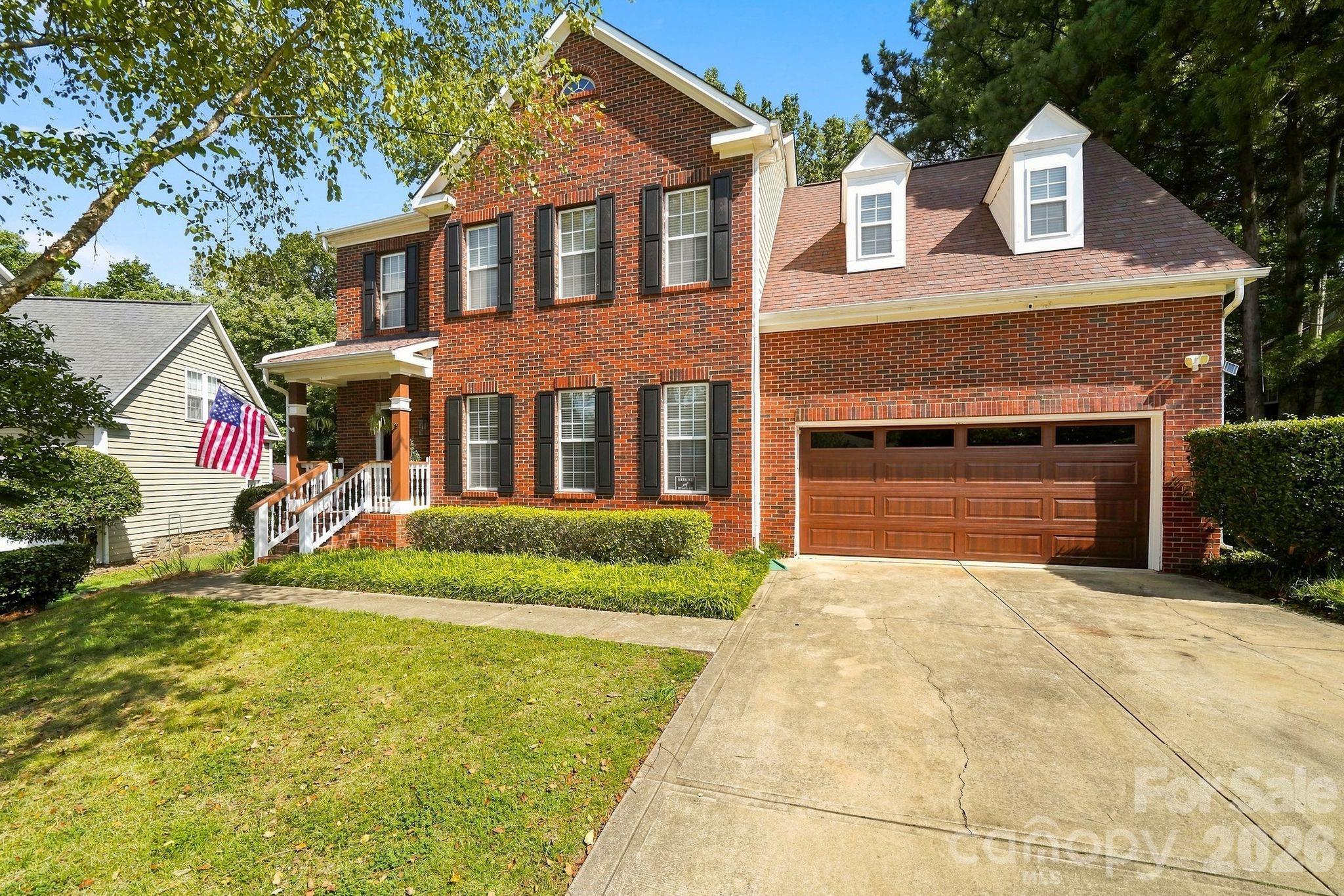 104 Oak Grove Court — Fort Mill