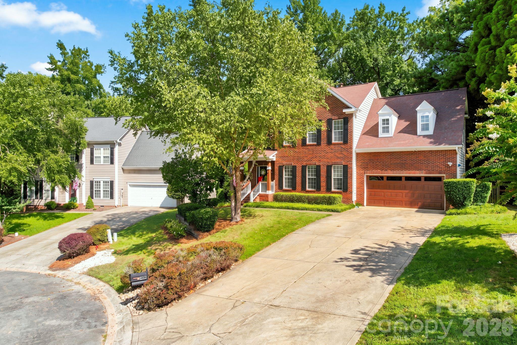 104 Oak Grove Court — Fort Mill