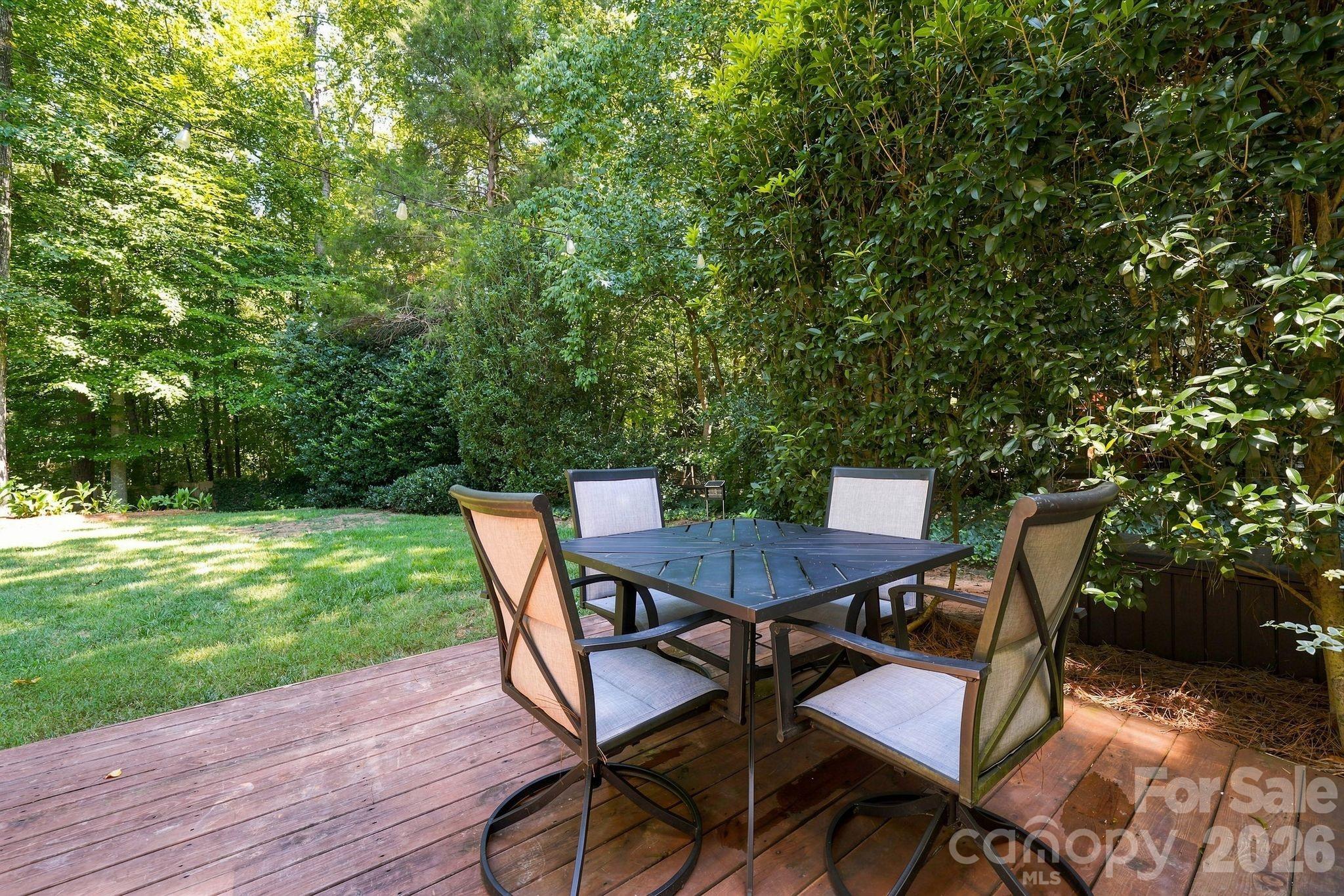 104 Oak Grove Court — Fort Mill