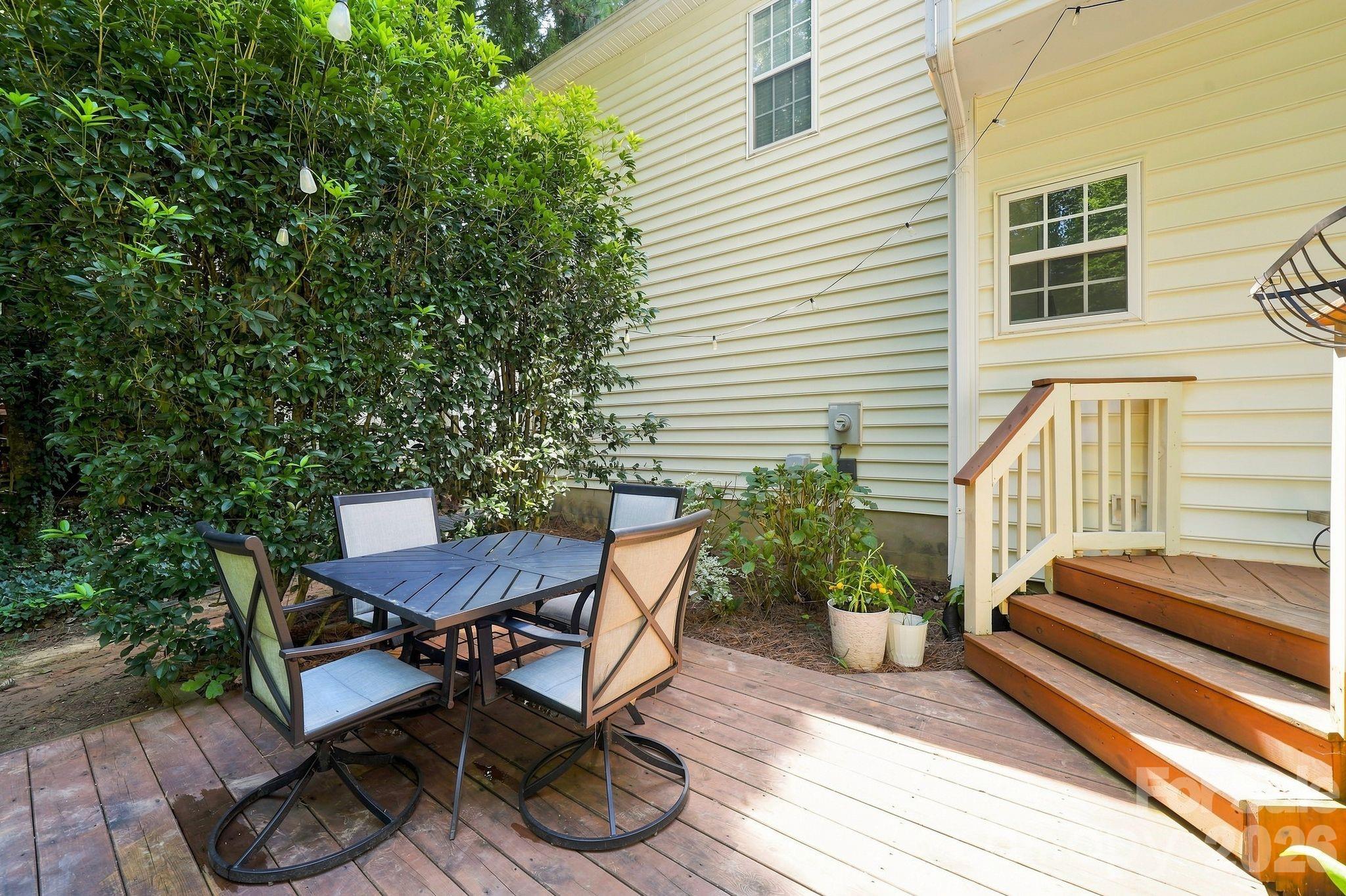 104 Oak Grove Court — Fort Mill