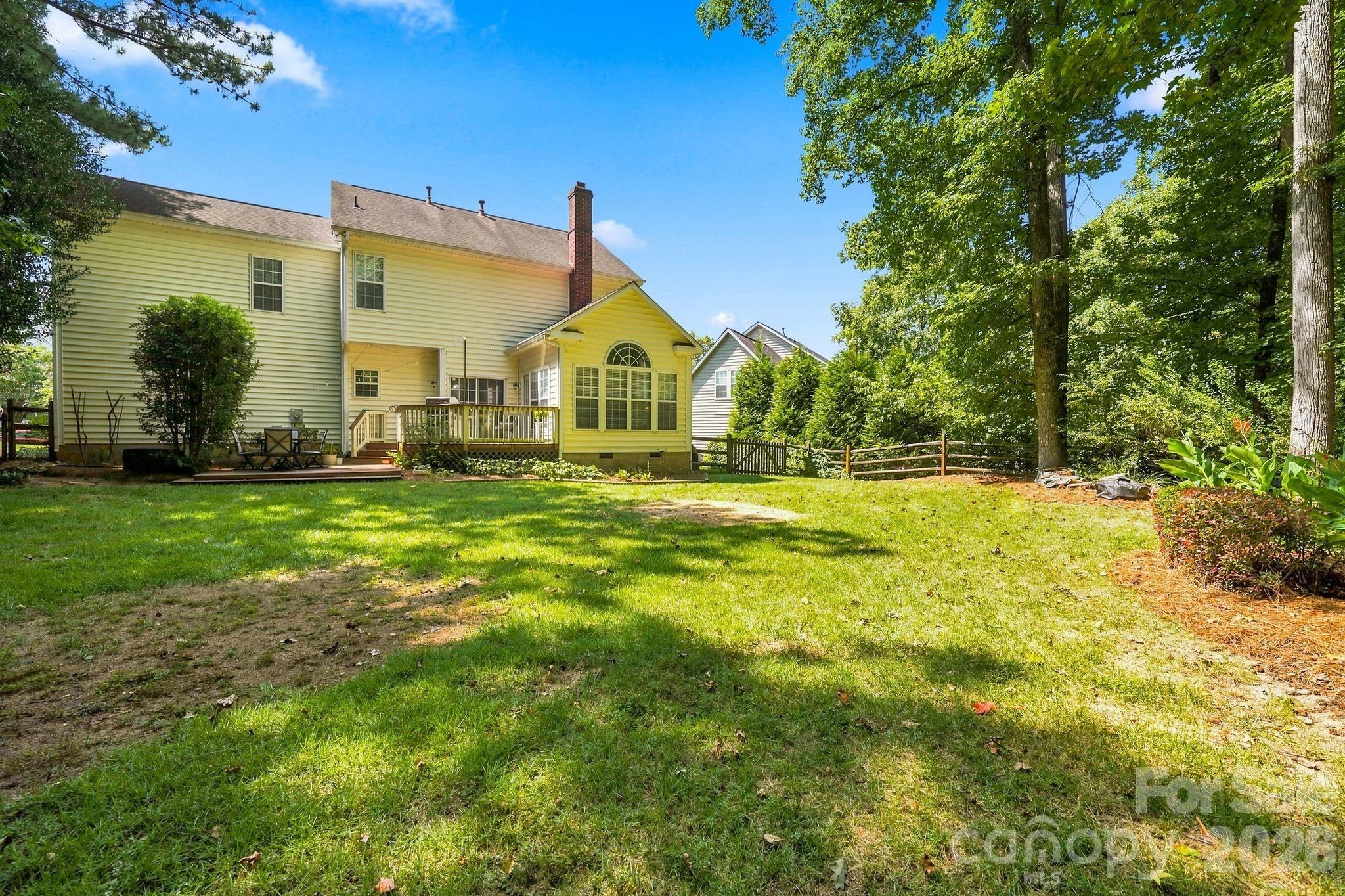 104 Oak Grove Court — Fort Mill