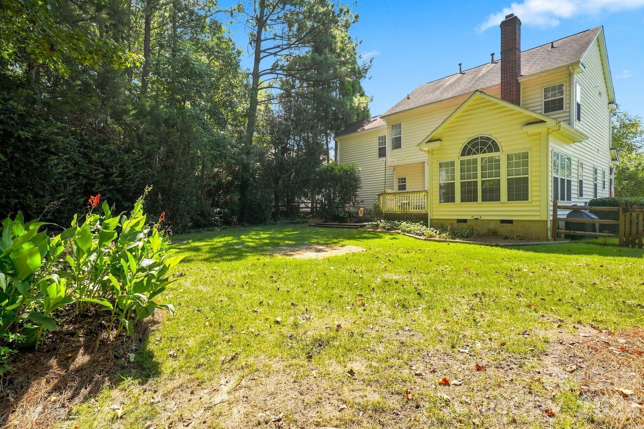 104 Oak Grove Court — Fort Mill
