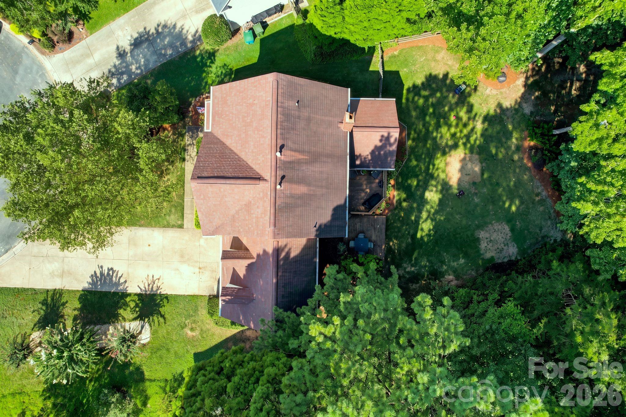 104 Oak Grove Court — Fort Mill