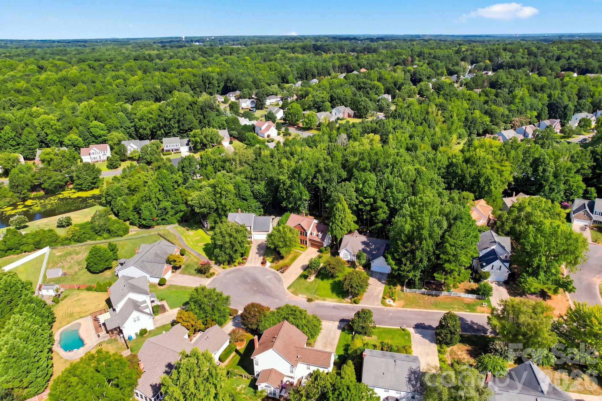 104 Oak Grove Court — Fort Mill