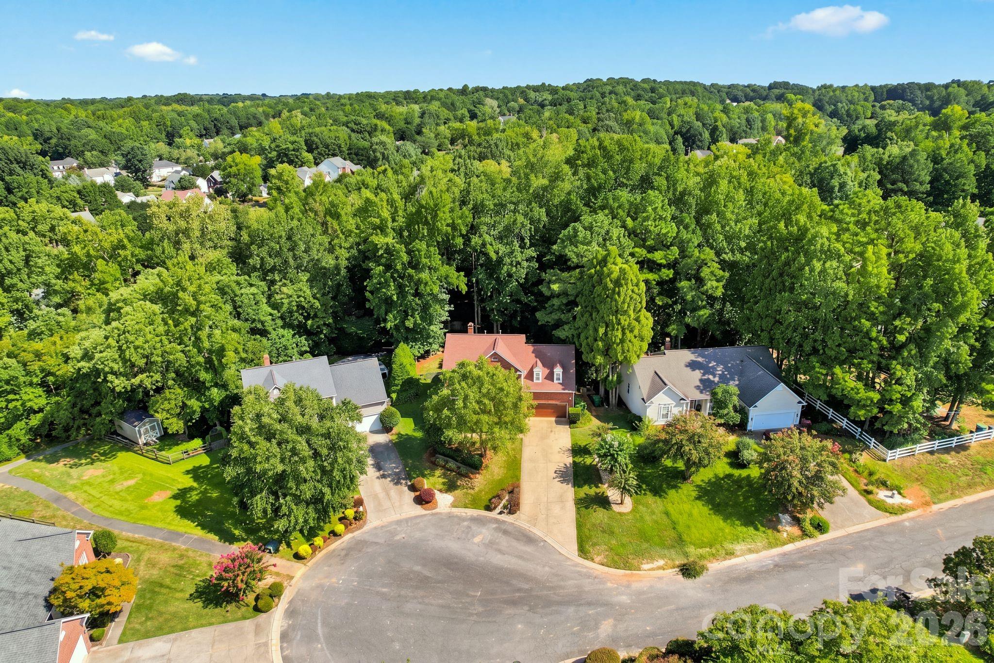 104 Oak Grove Court — Fort Mill