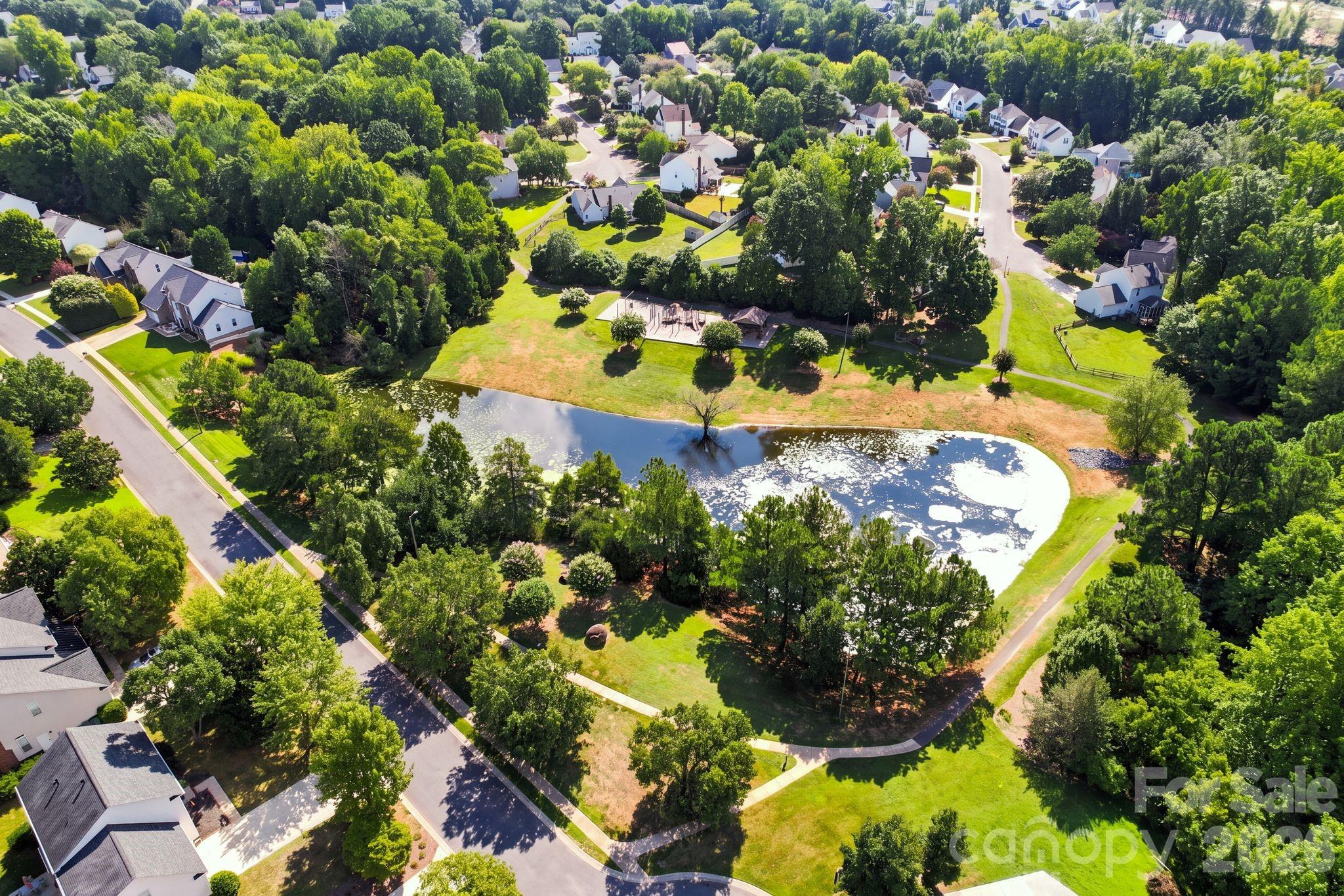 104 Oak Grove Court — Fort Mill