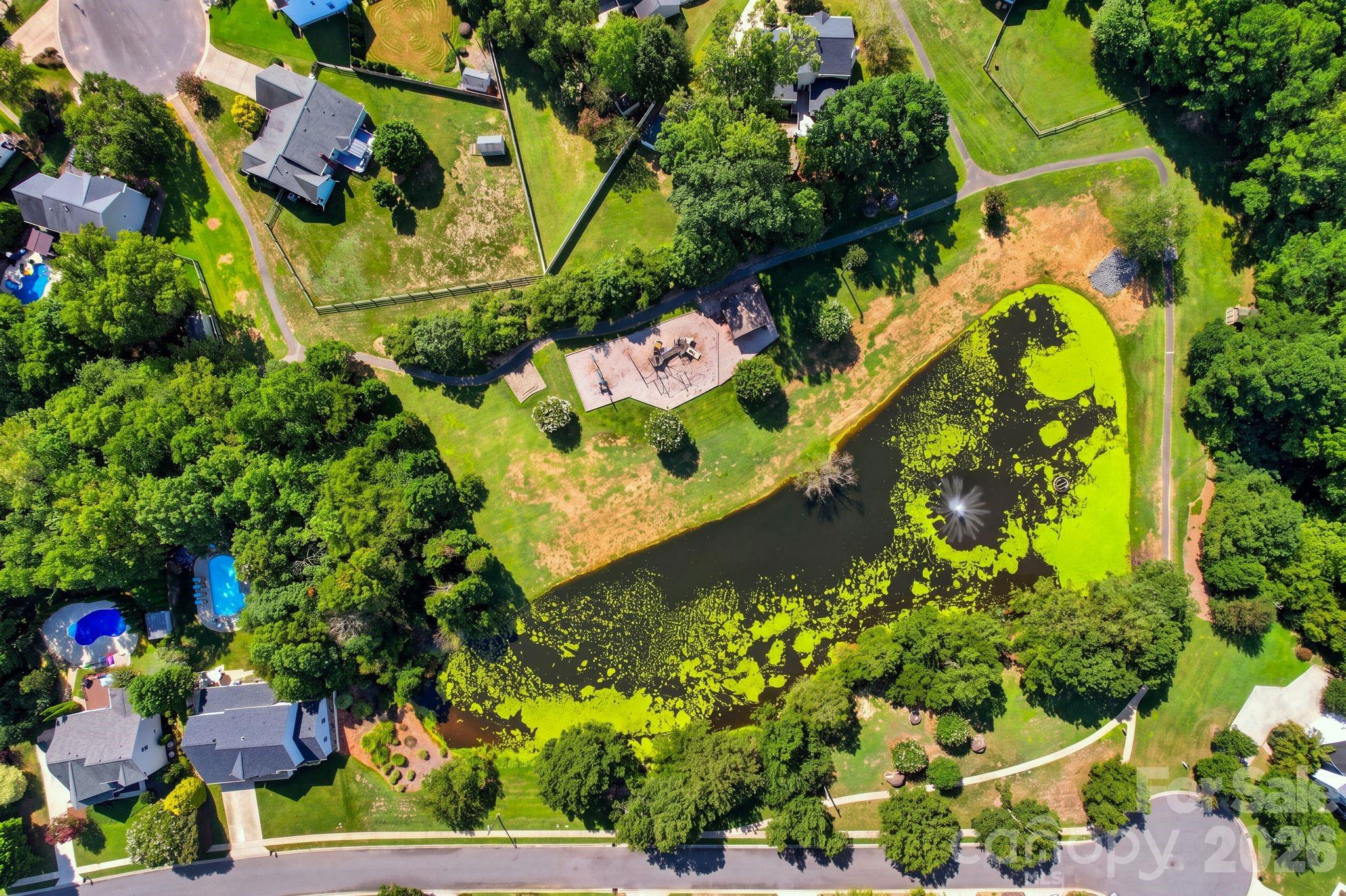 104 Oak Grove Court — Fort Mill